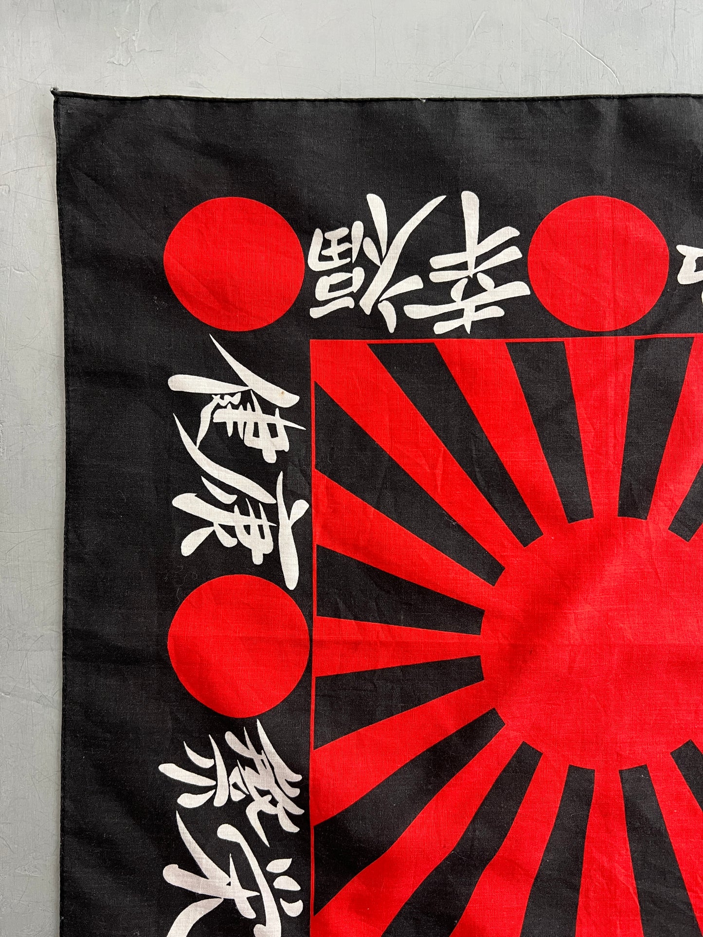 Japanese Style Bandana