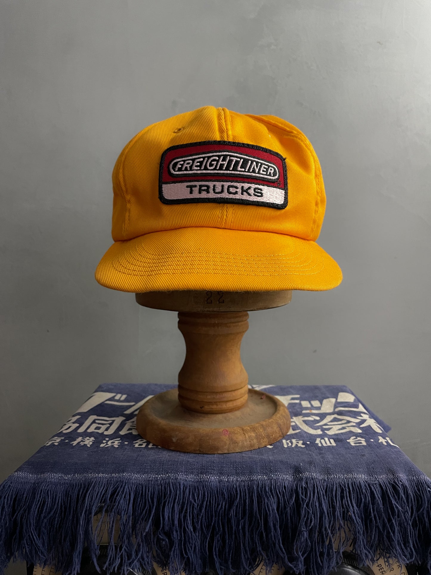 Freightliner Trucker Cap