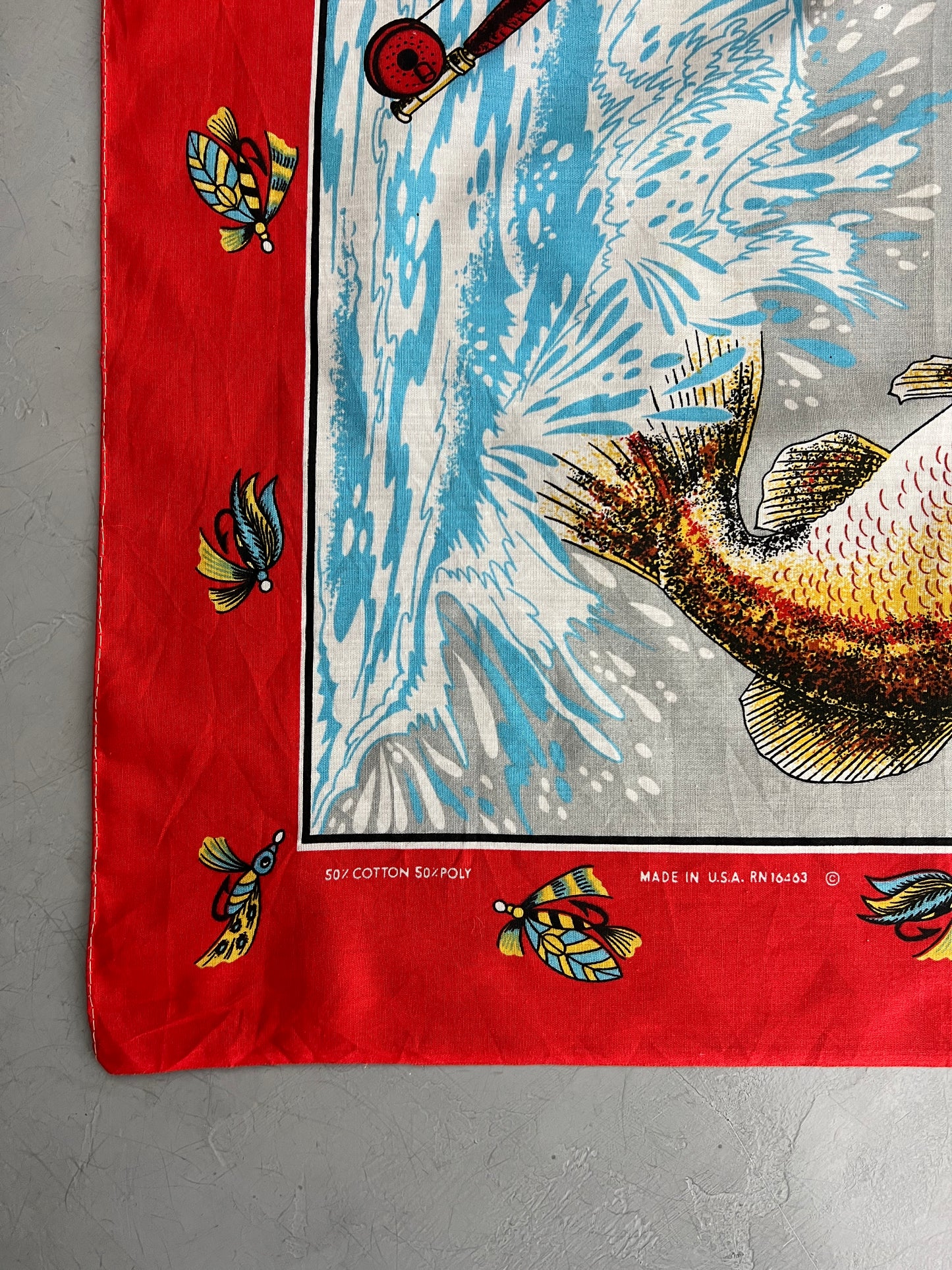 Fishing Bandana