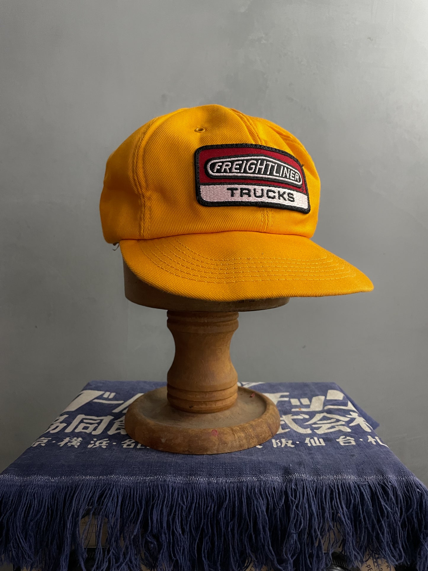 Freightliner Trucker Cap