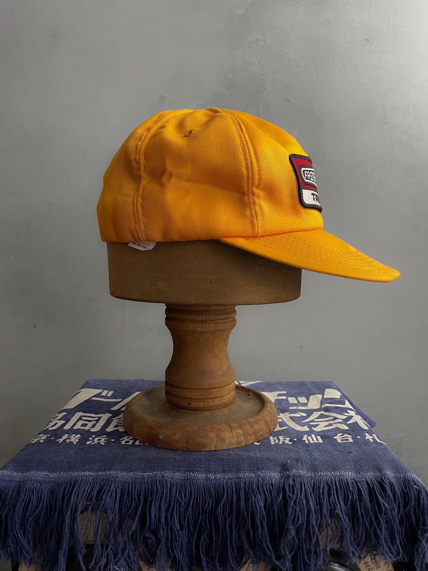 Freightliner Trucker Cap