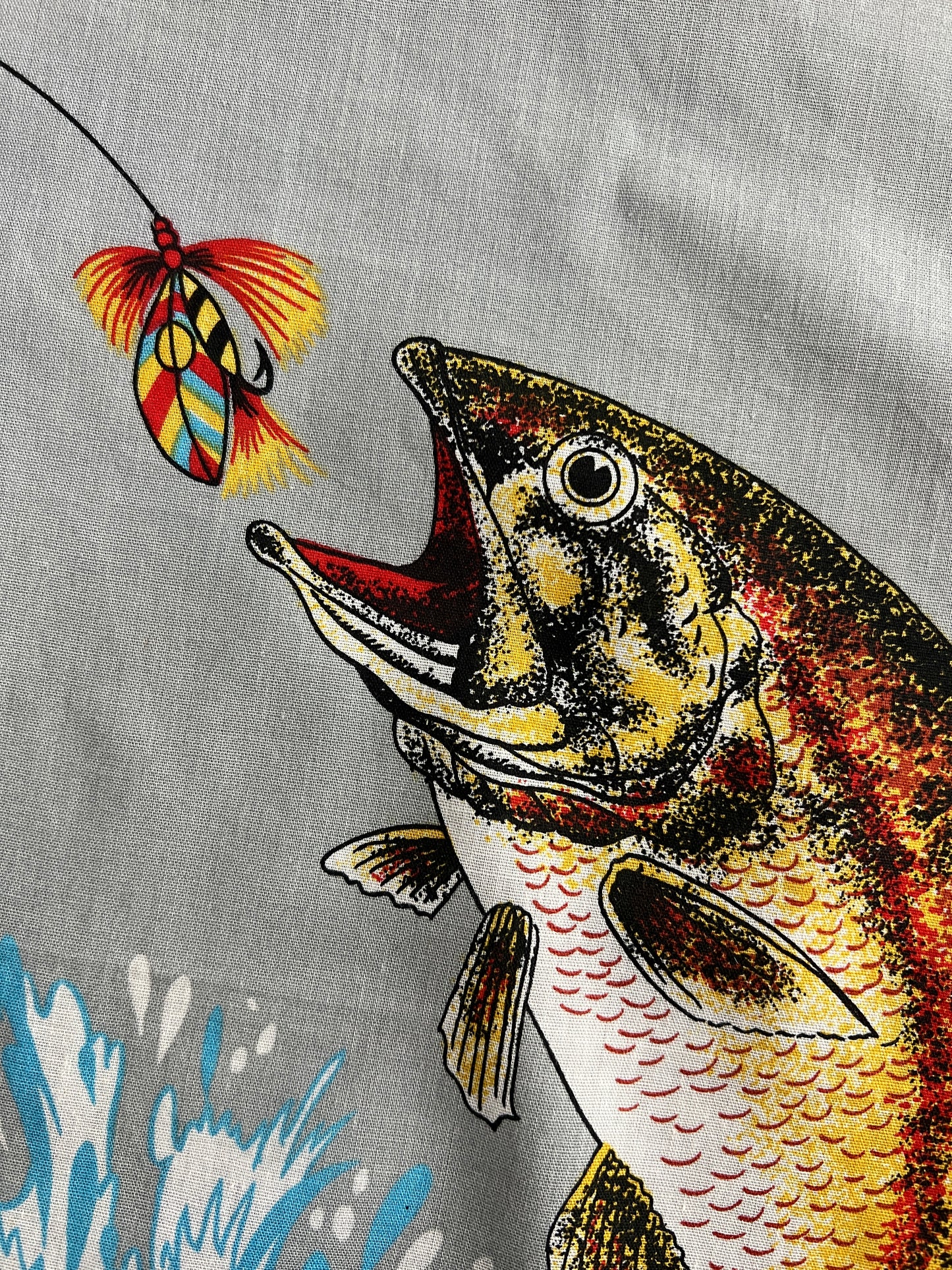 Fishing Bandana