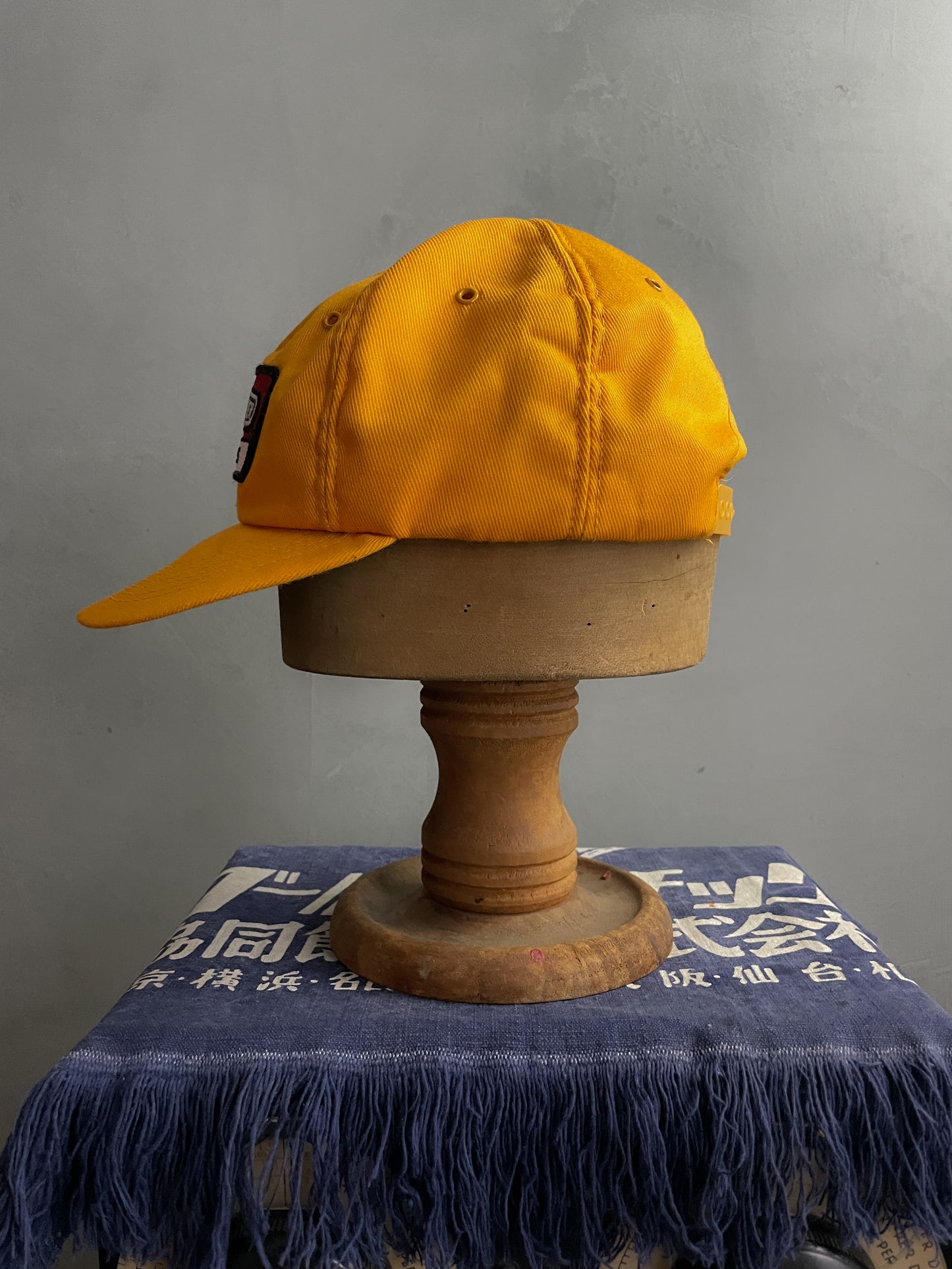 Freightliner Trucker Cap