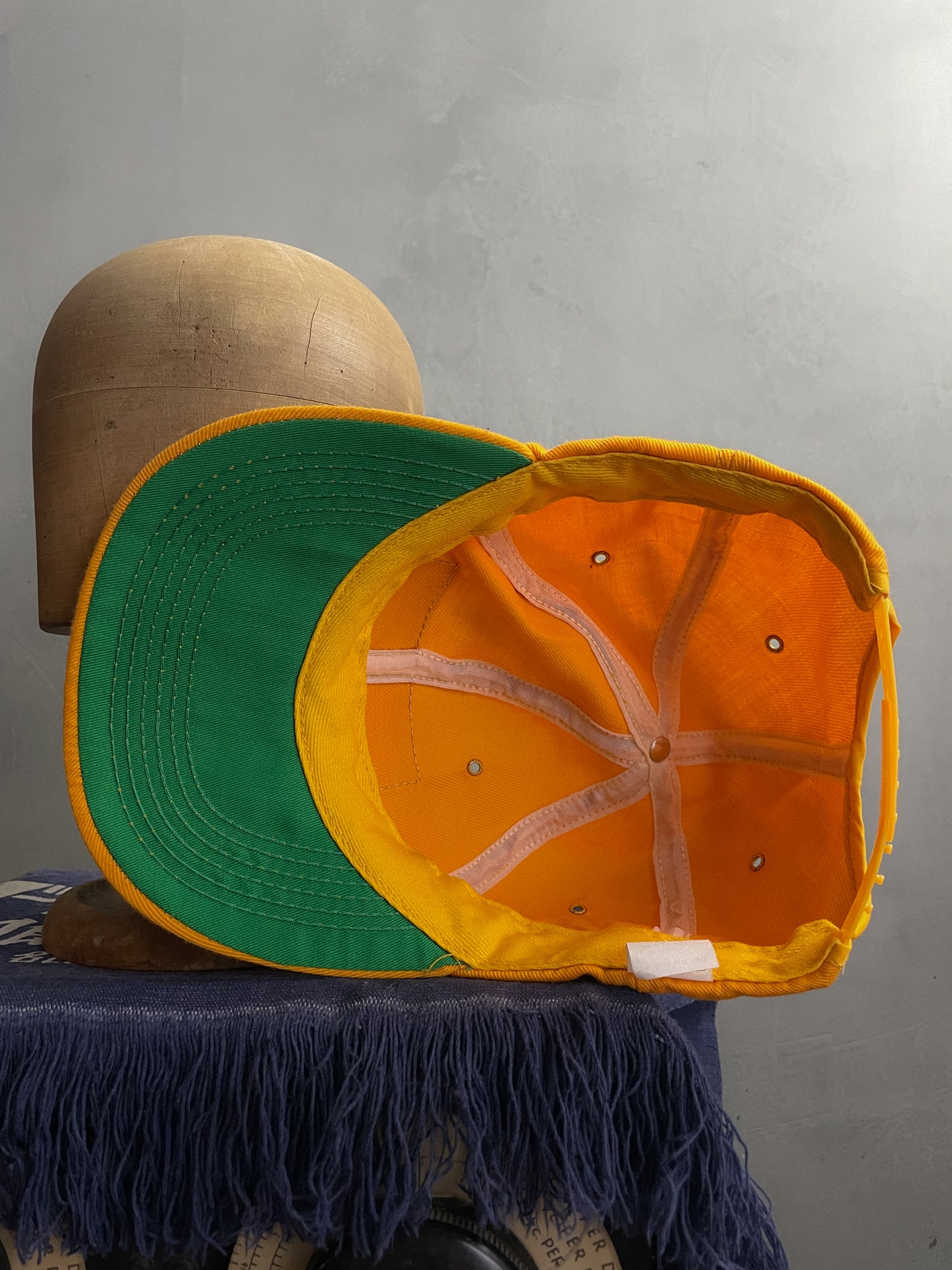 Freightliner Trucker Cap
