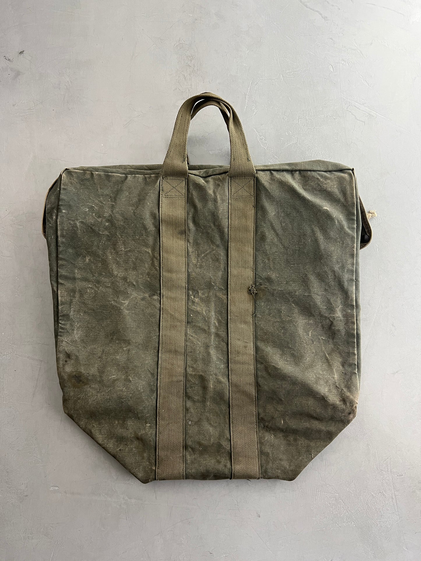 Large US Army Kit Bag