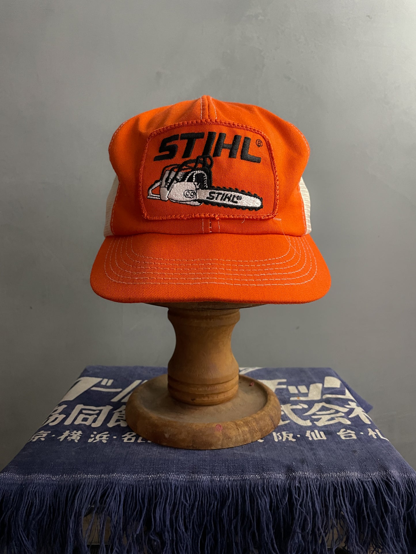 STIHL Trucker Cap