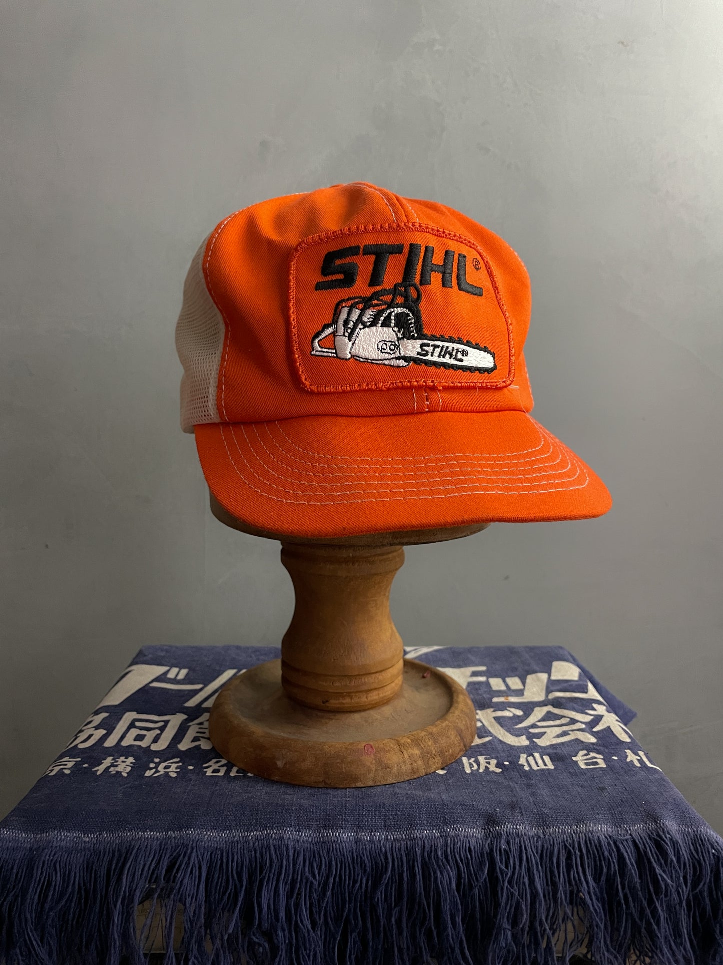 STIHL Trucker Cap