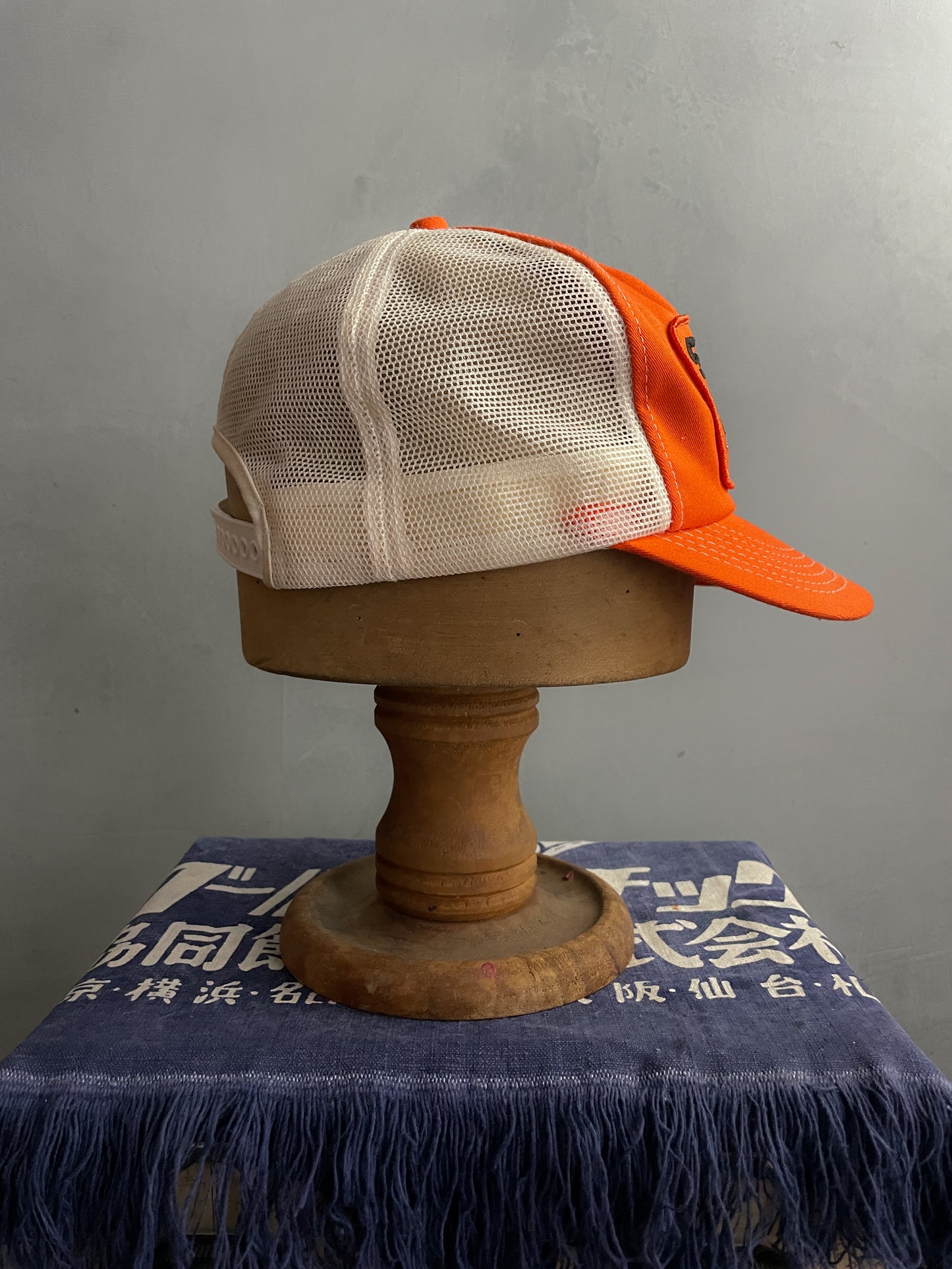 STIHL Trucker Cap