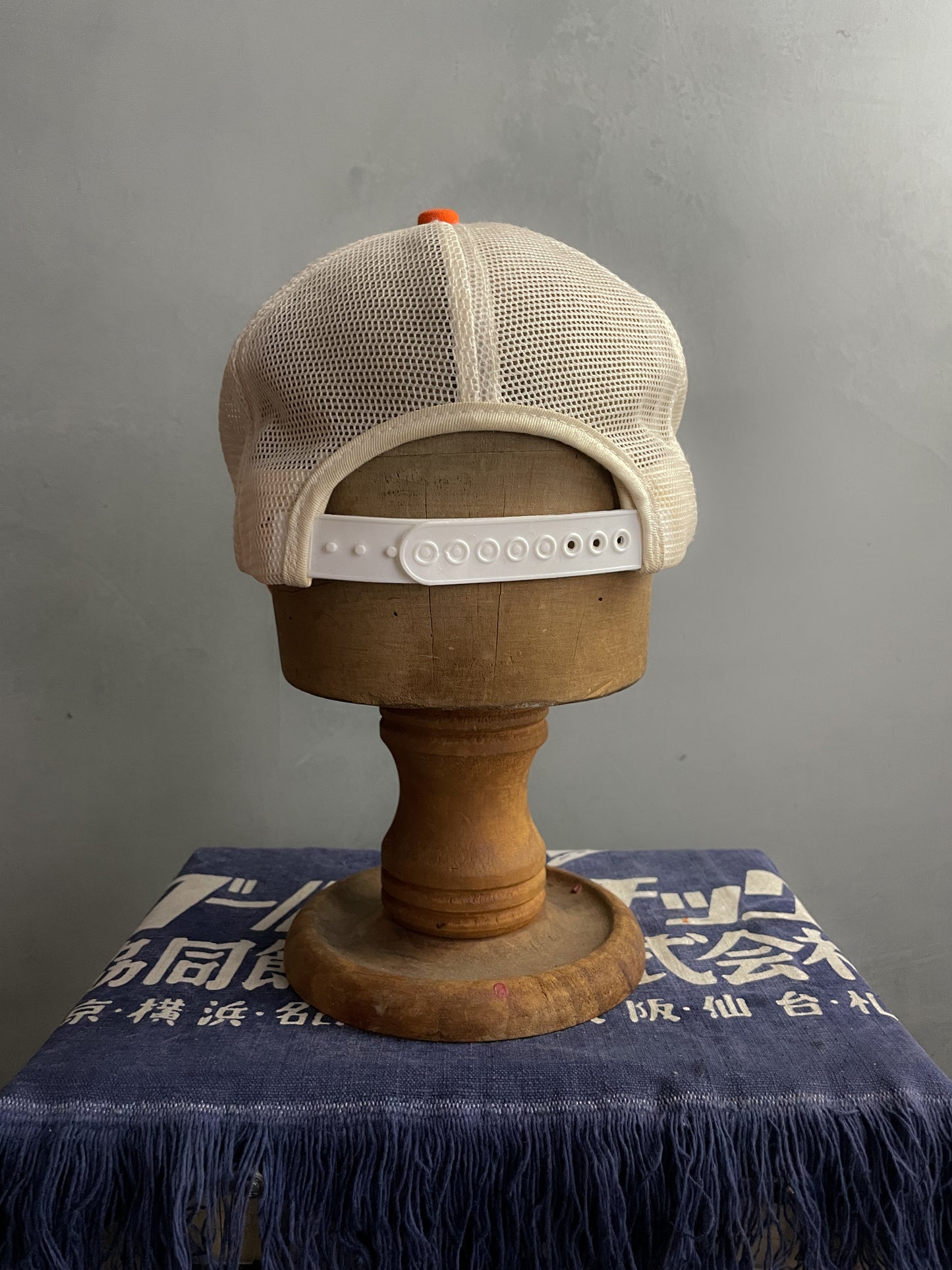 STIHL Trucker Cap