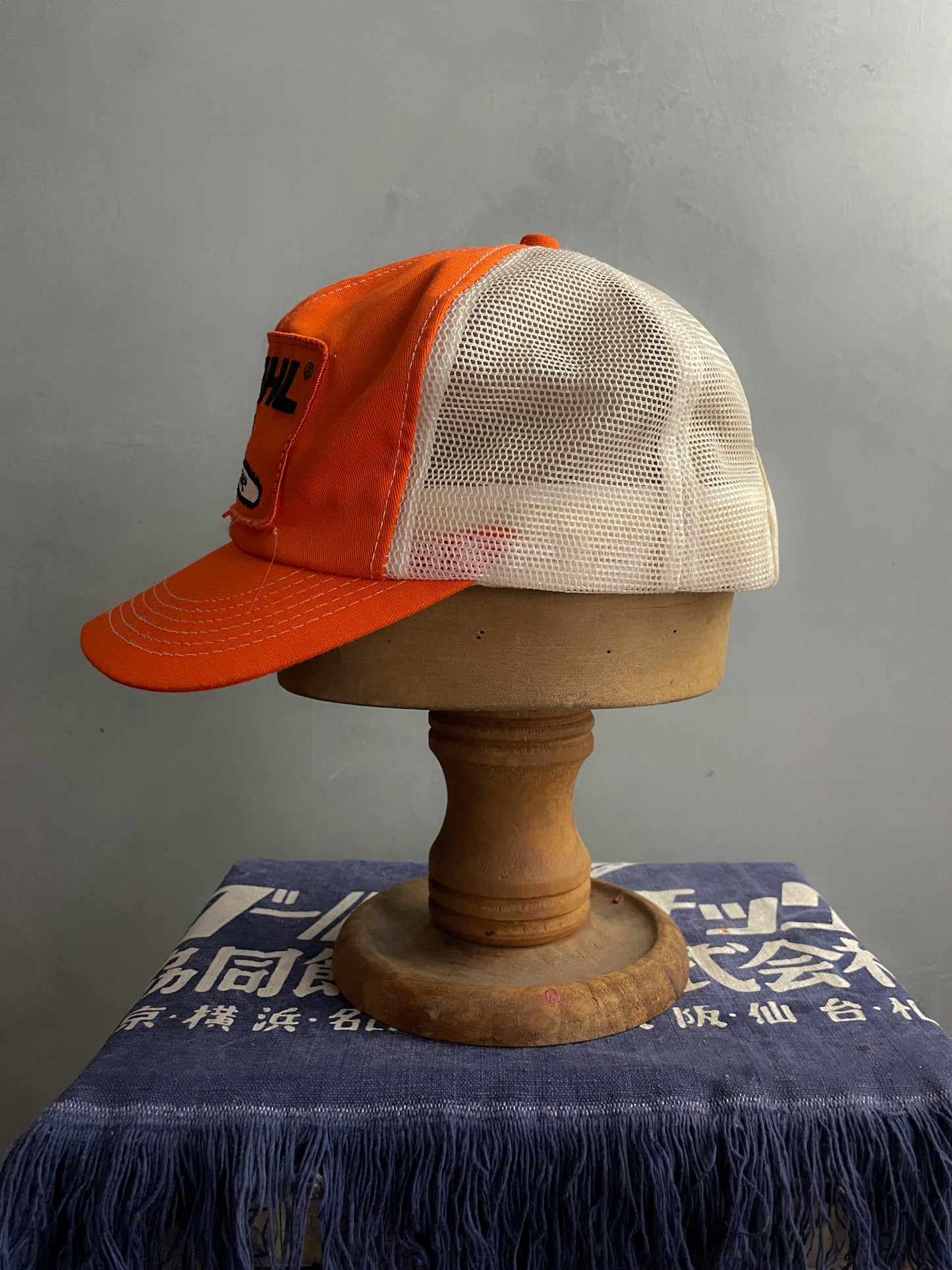 STIHL Trucker Cap