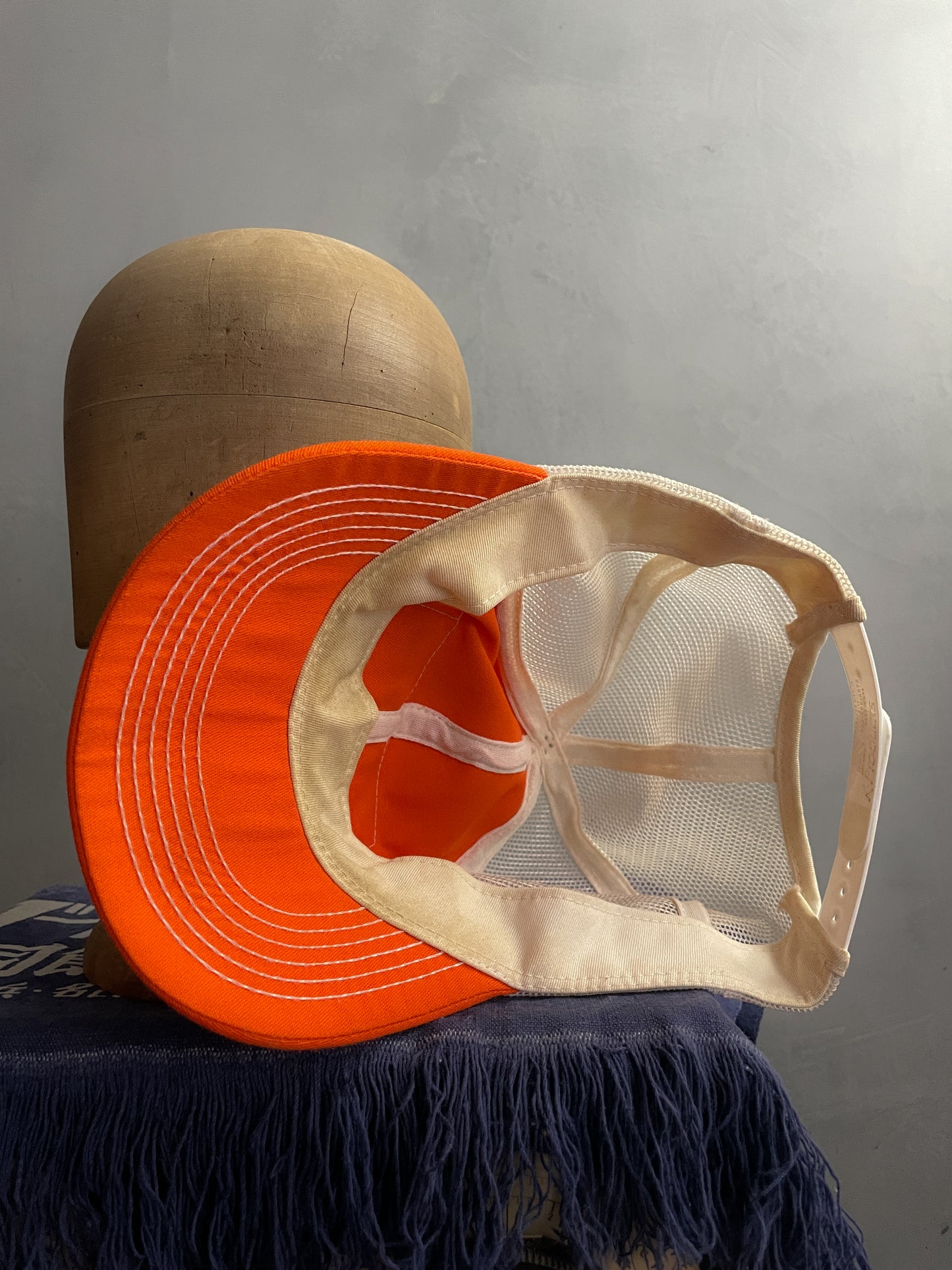 STIHL Trucker Cap
