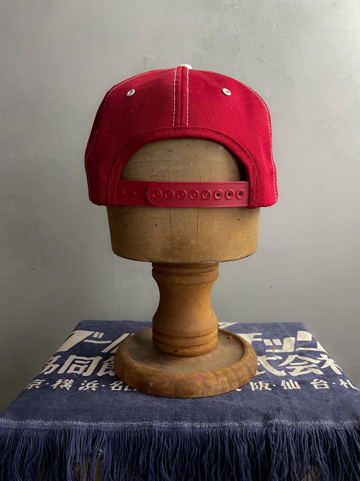 Valley Lime Inc. Trucker Cap