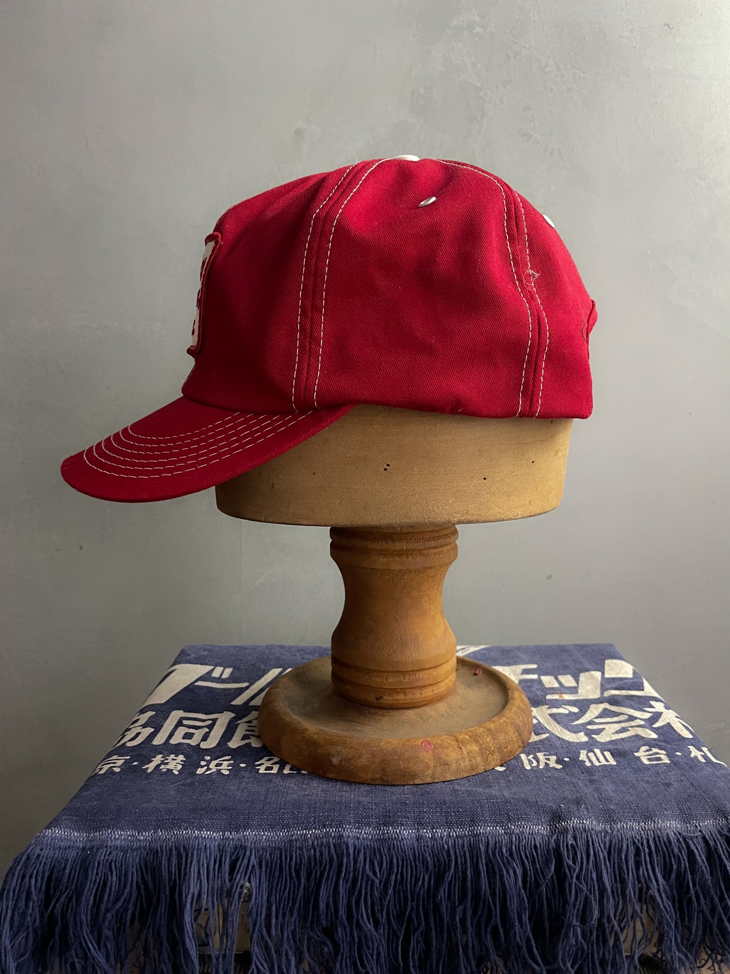 Valley Lime Inc. Trucker Cap