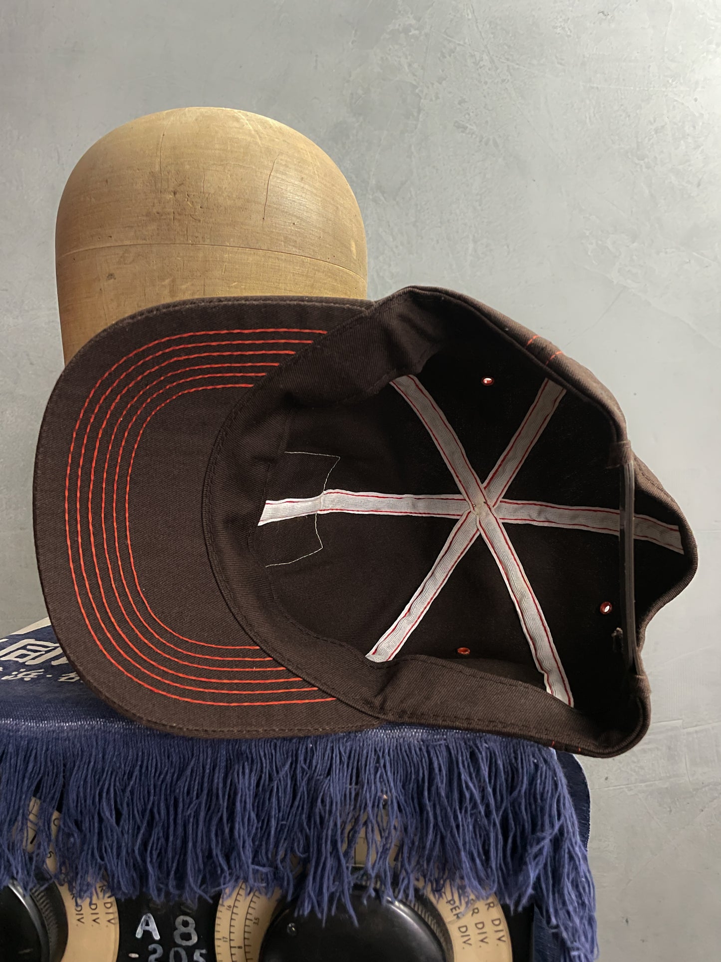 Howard Cooper Trucker Cap