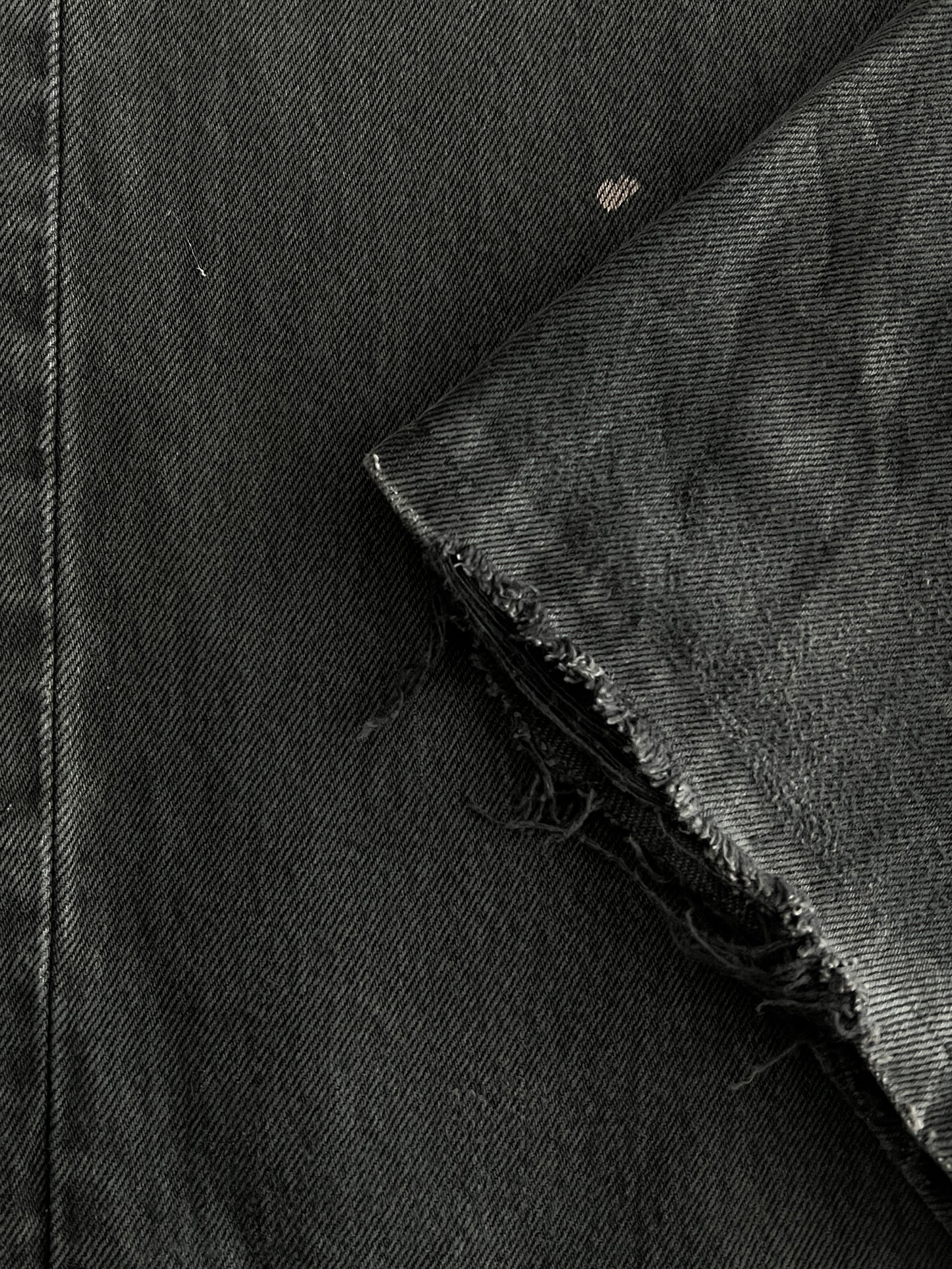 Made In USA Levis 501's  [31"]