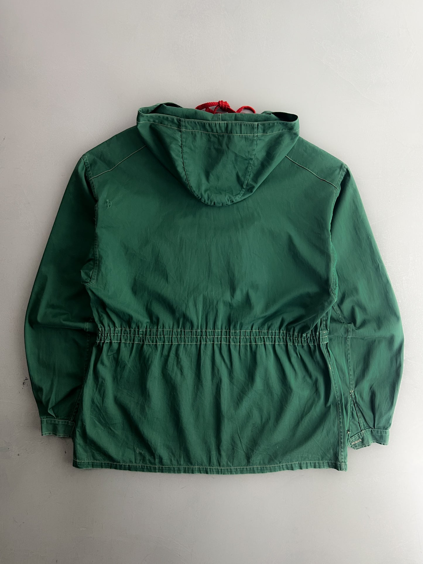 1970's Nordic Trekking Anorak [L]