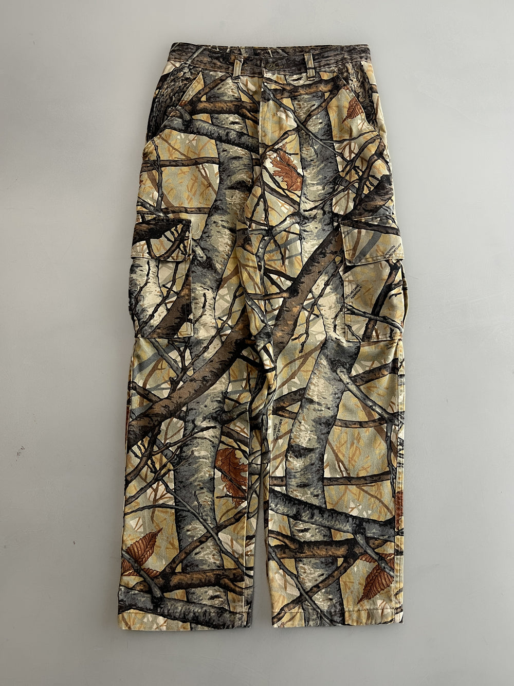 Realtree Cargo Pants [28"]