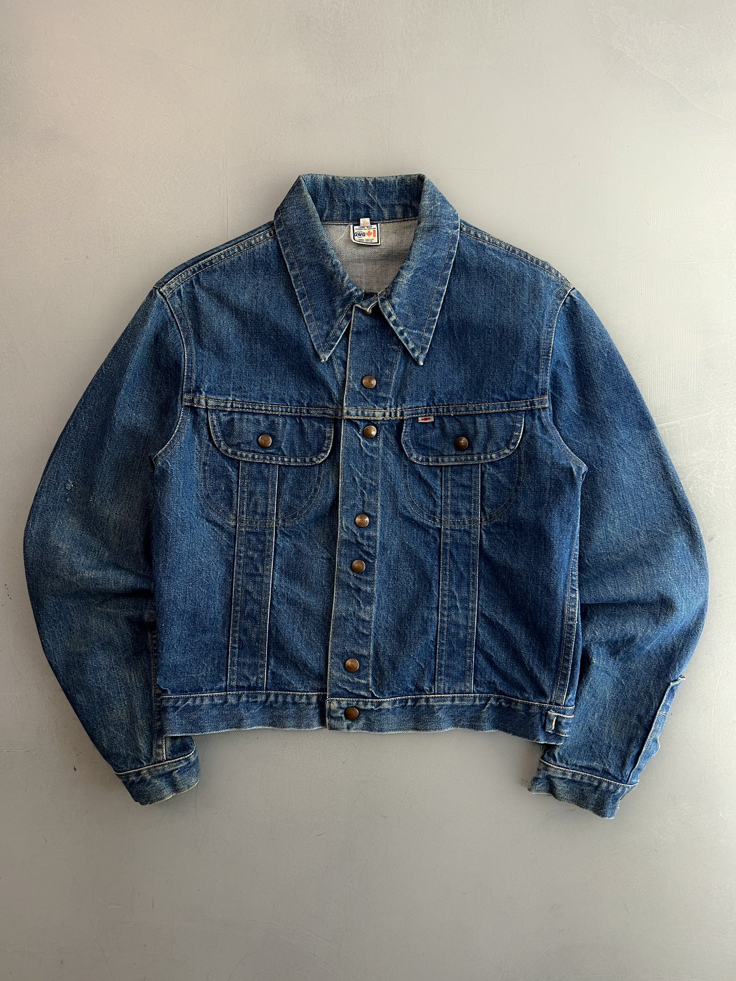 GWG Denim Jacket [M]