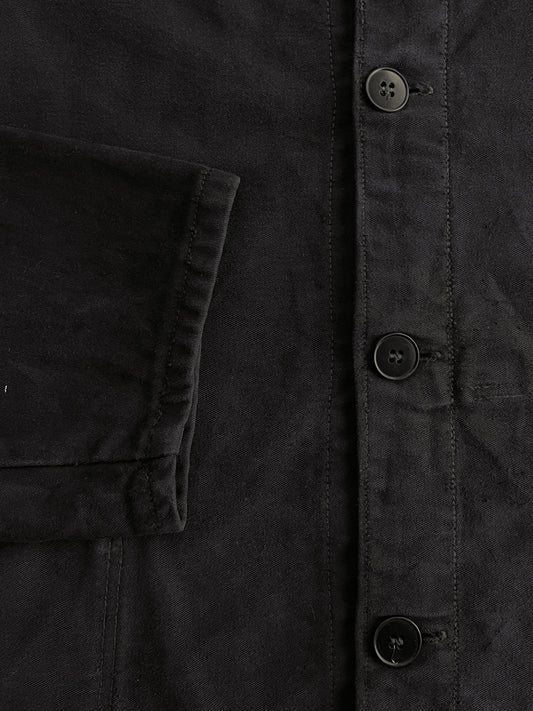 French Moleskin Chore Jacket [M/L]
