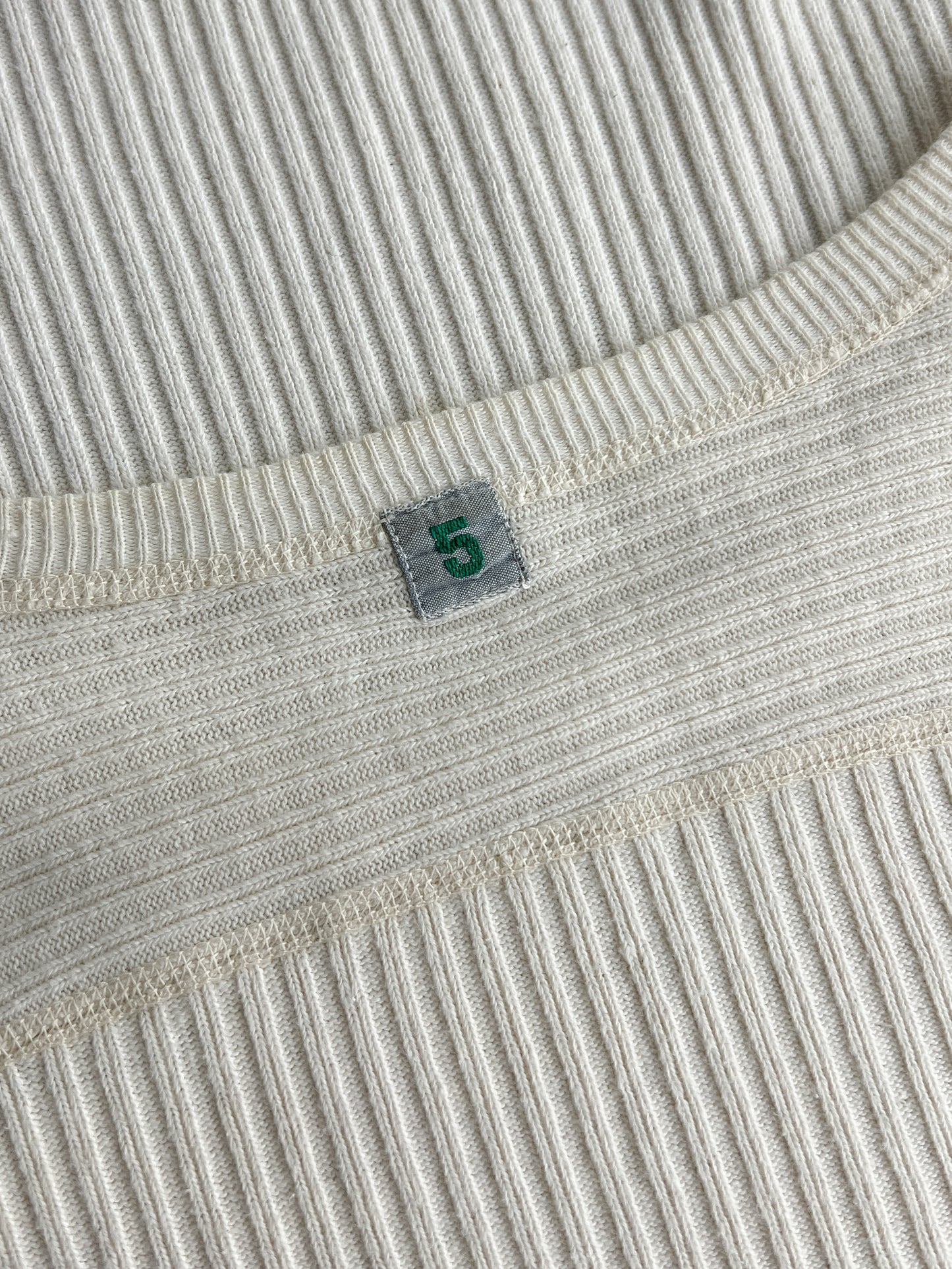Swedish Military Undershirt [M/L]