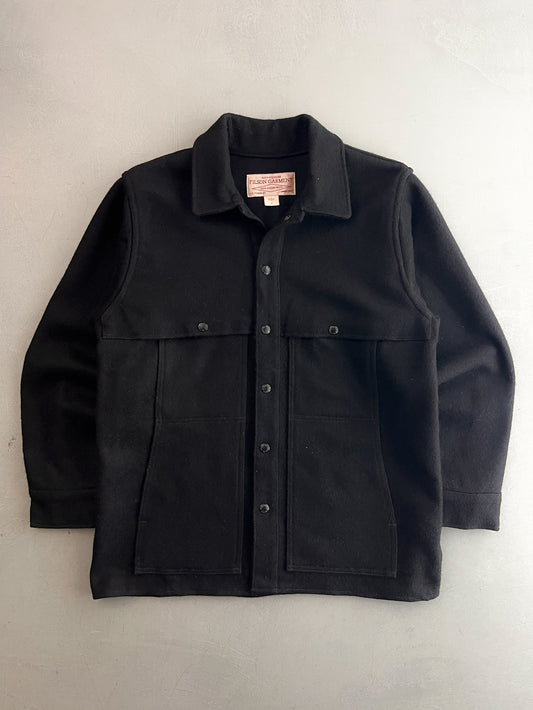 Late 1980's Filson Mackinaw Wool Jacket [L]
