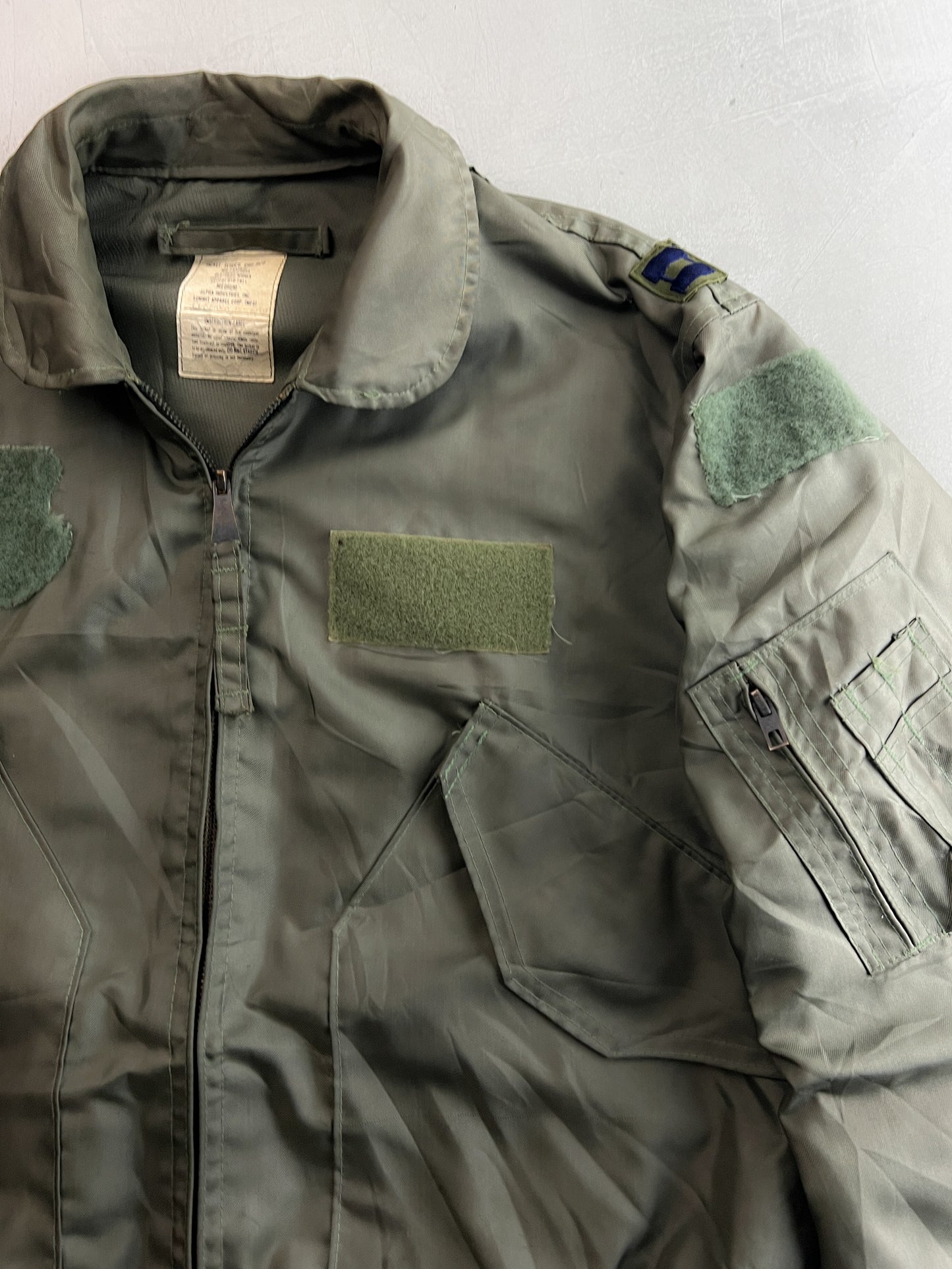 CWU Flight Jacket [L]