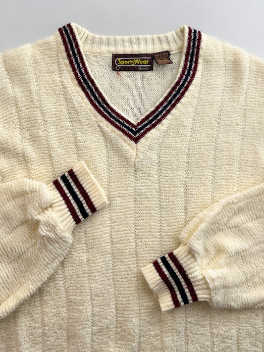 1970's Sears Sportswear Terry Knit [M]