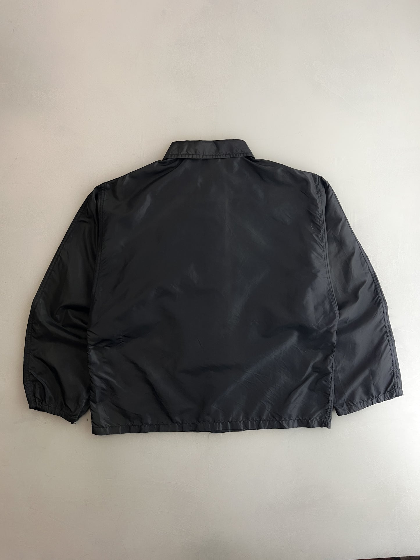 1980's Russell Athletic Army Jacket [M/L]