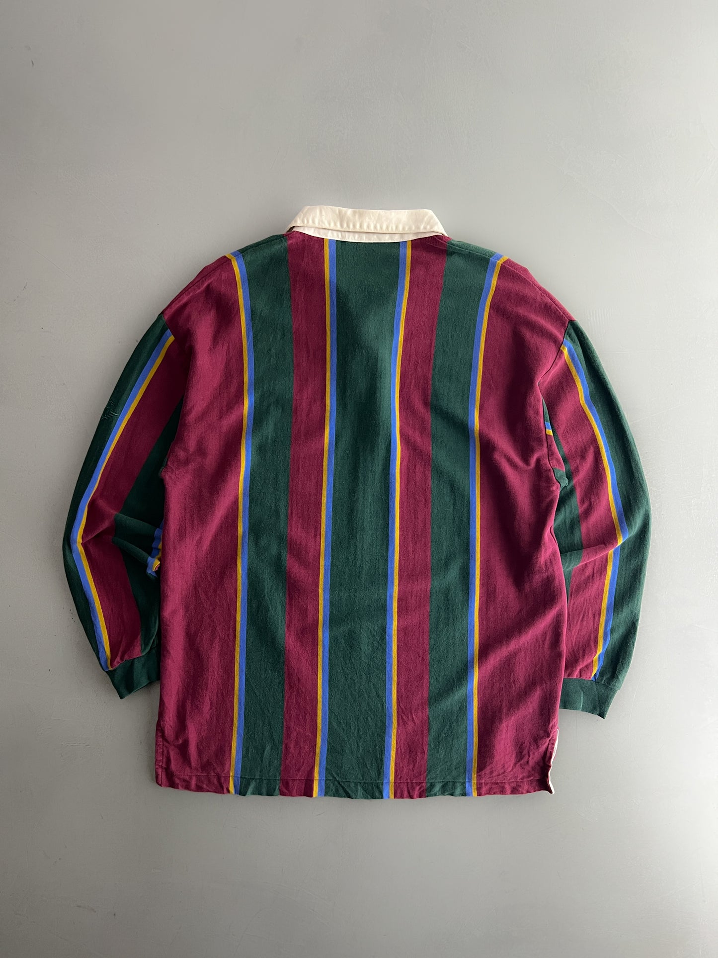 Dockers Rugby Polo [L]