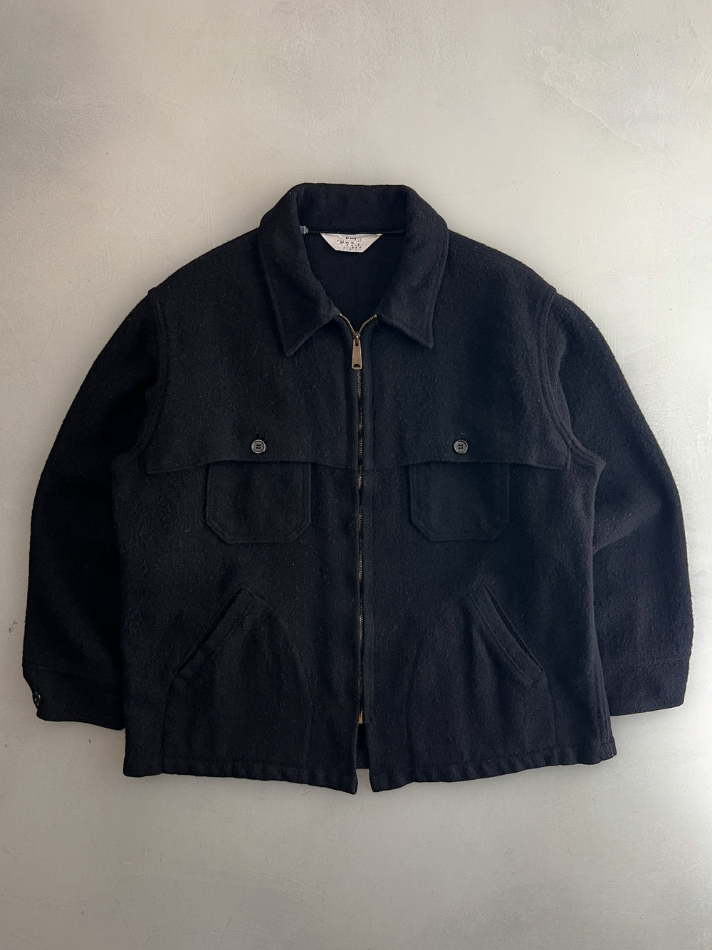 1970's Woolrich Sportsman Jacket [L/XL]