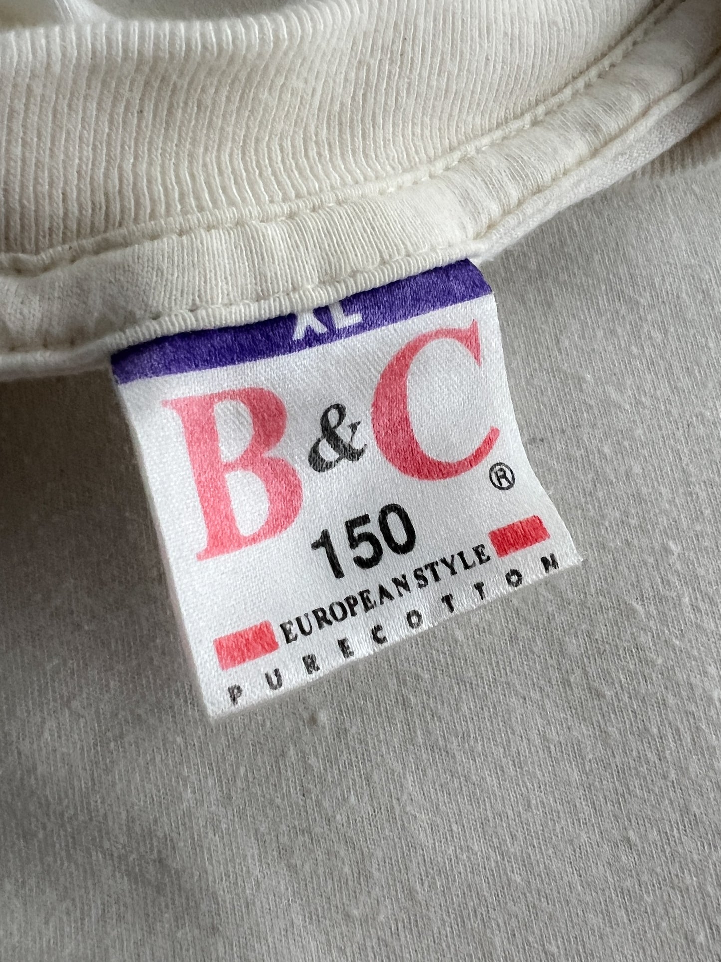 1990's Gardening Tee [XL]