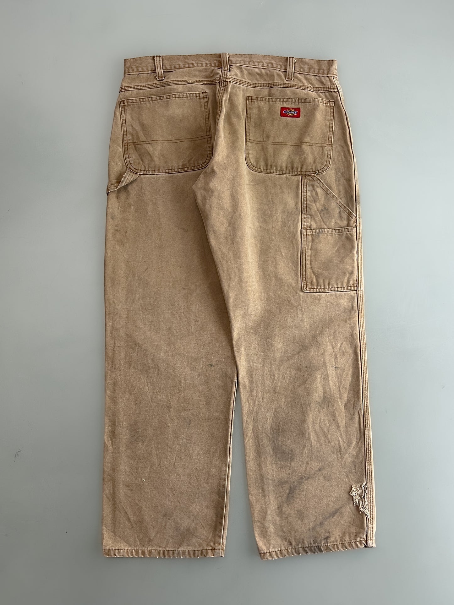 Thrashed Dickies Carpenters [34"]