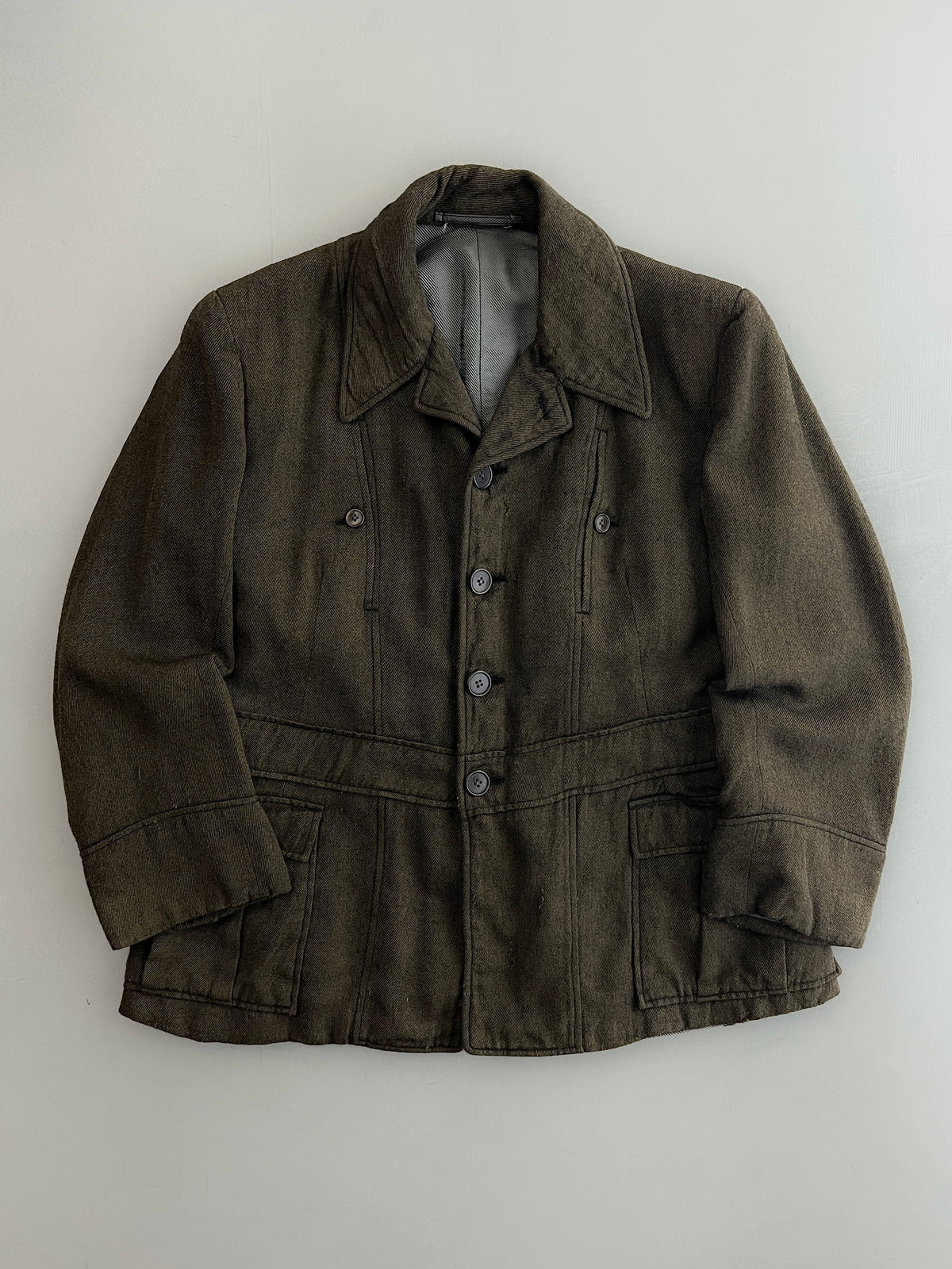 40's/50's Japanese Utility Jacket [XS/S]