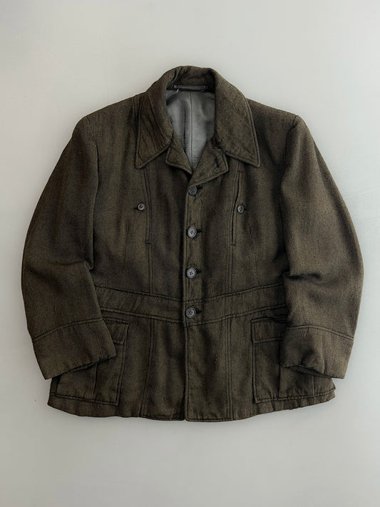 40's/50's Japanese Utility Jacket [XS/S]