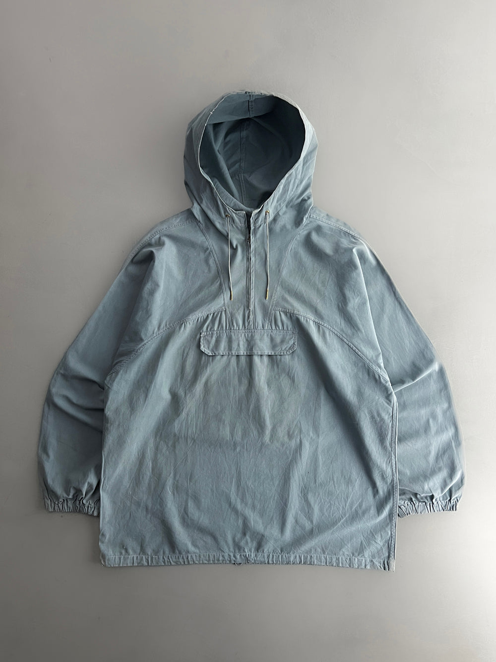 1960’s Jantzen Plein Nord Cotton Anorak [L/XL]