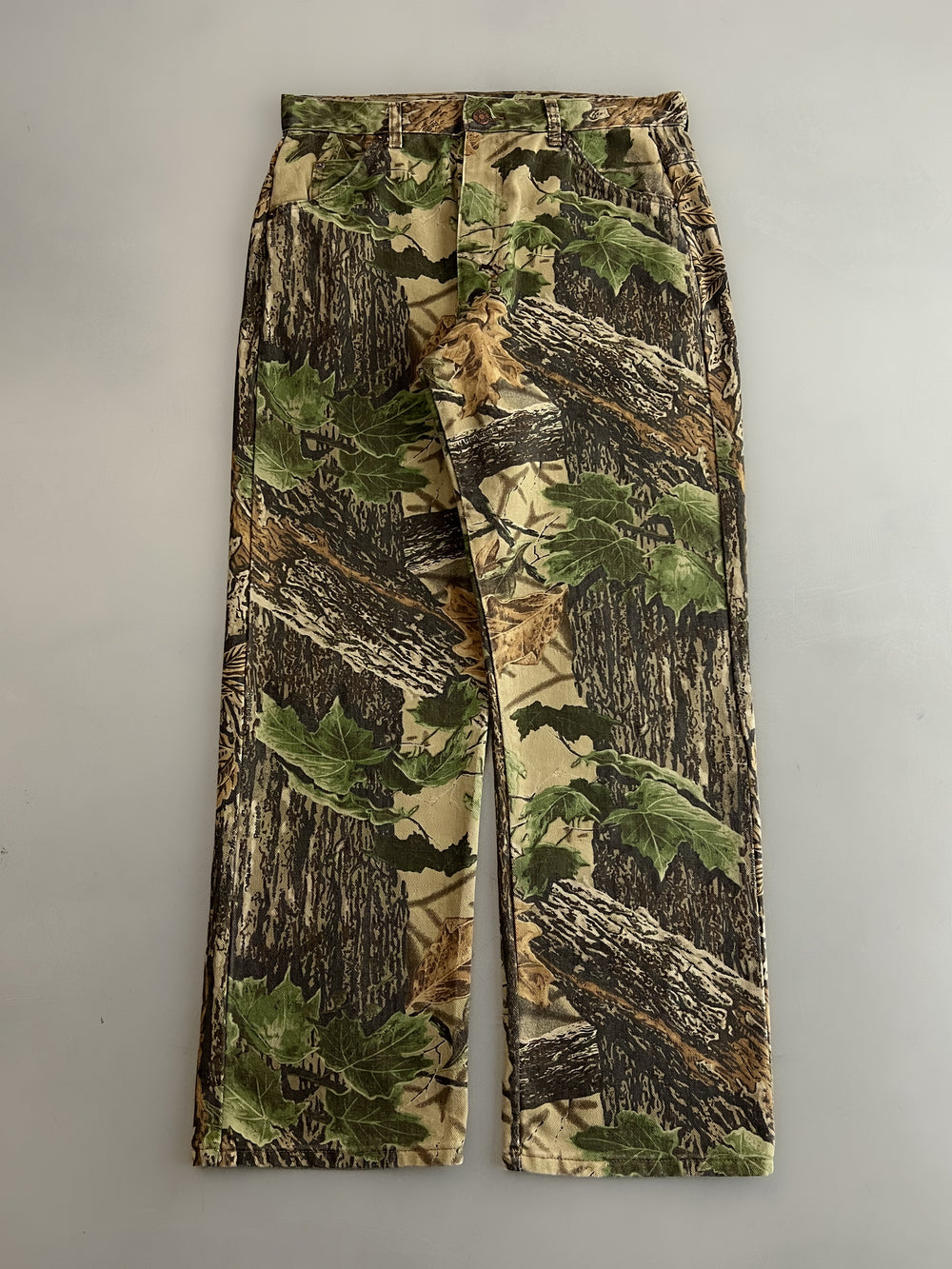 Duxbak Realtree Pants [31"]