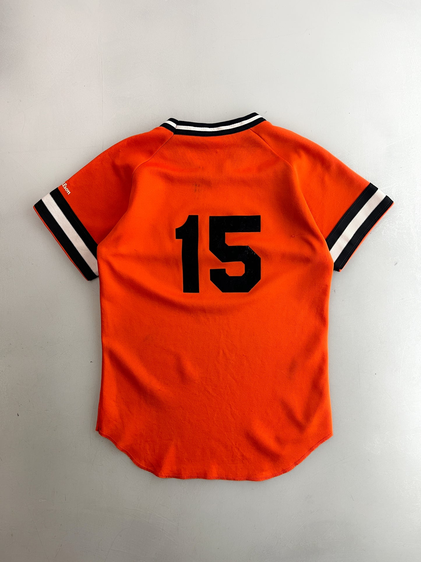 1970's Wilson YUMA A.C Jersey Tee [S]