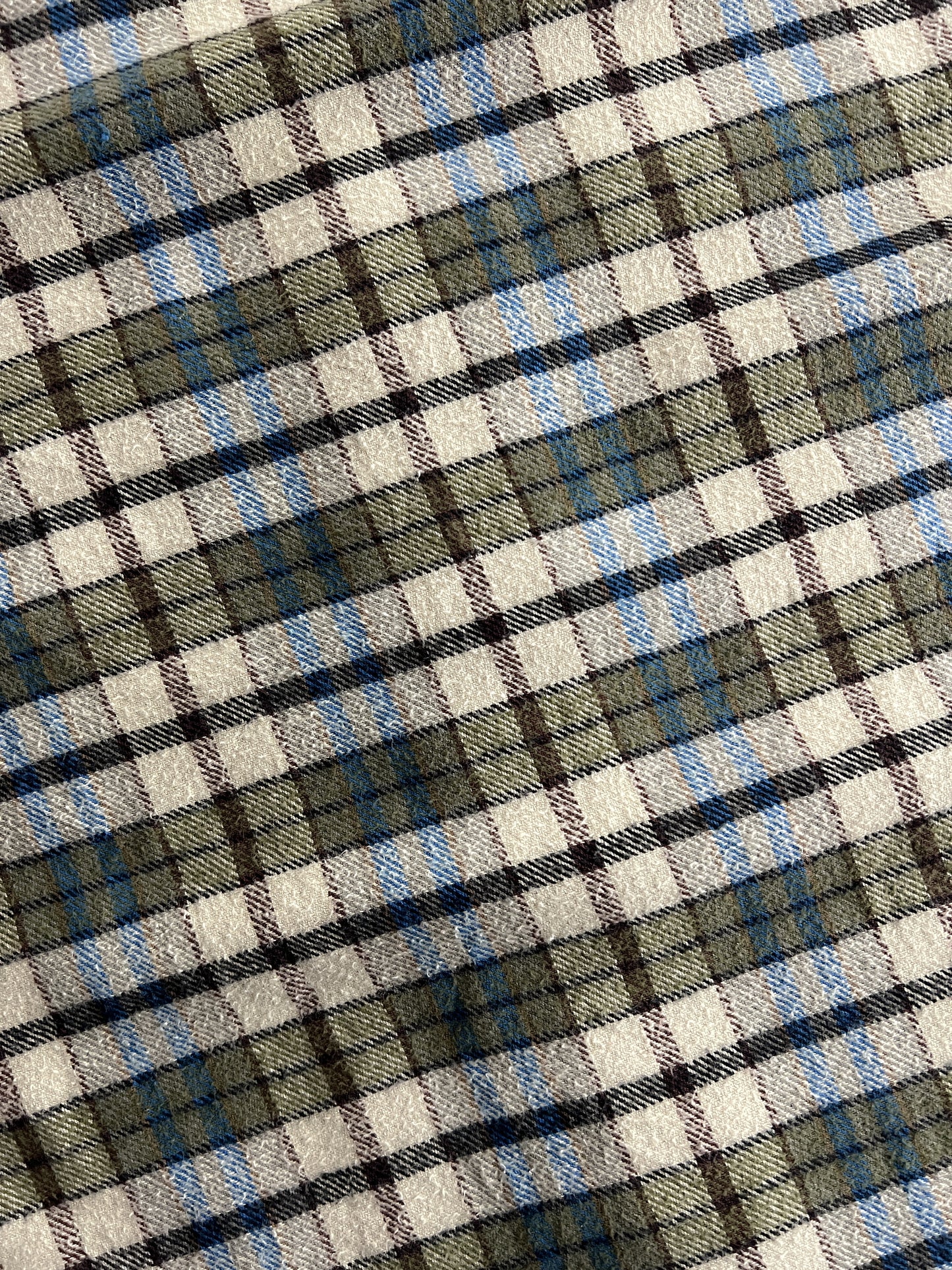 BTC Cotton Flannel [XL]