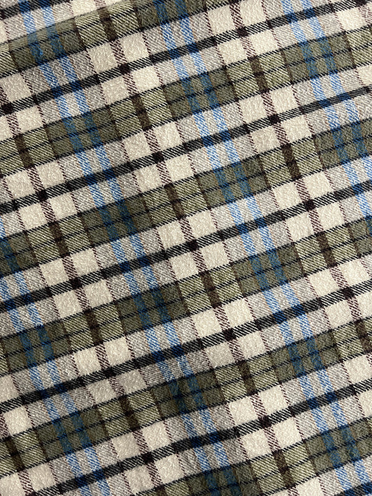BTC Cotton Flannel [XL]
