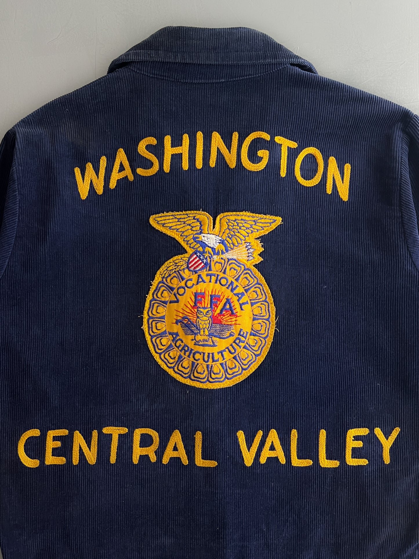 1960’s Washington FFA Jacket [M]