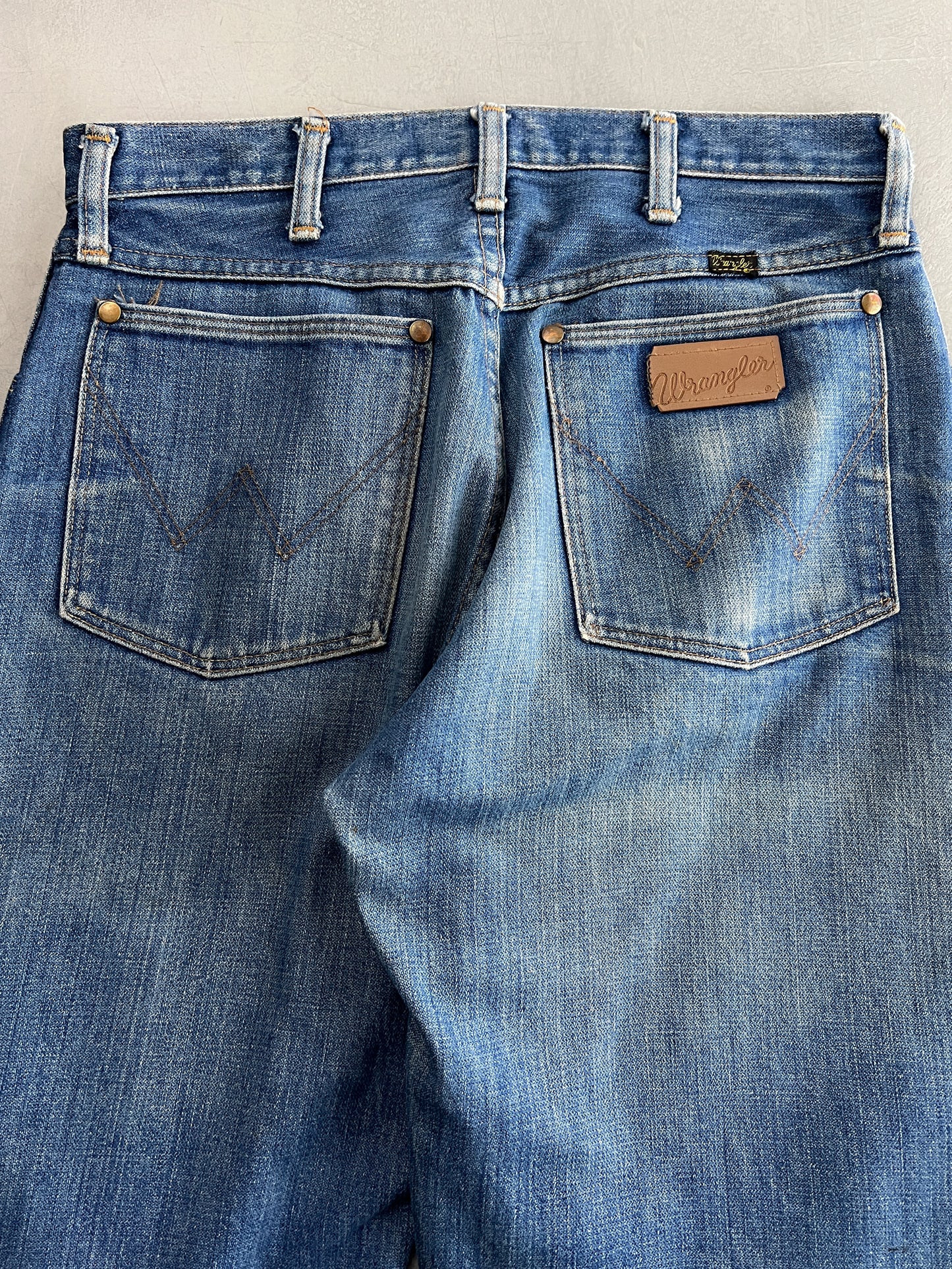 1960's 13MWZ Wranglers [29"]