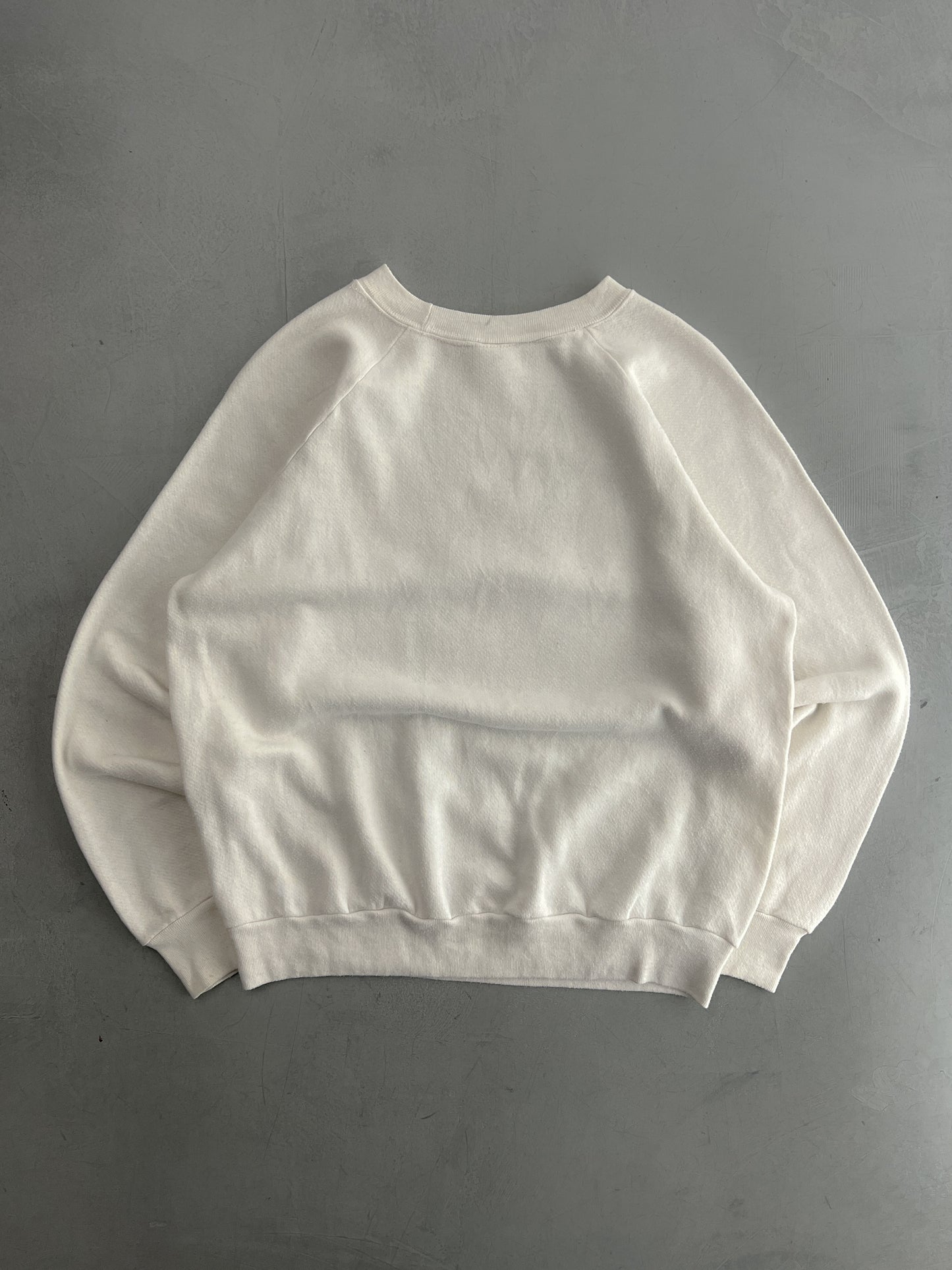 1980's Alpha Kappa Alpha Sweatshirt [M/L]