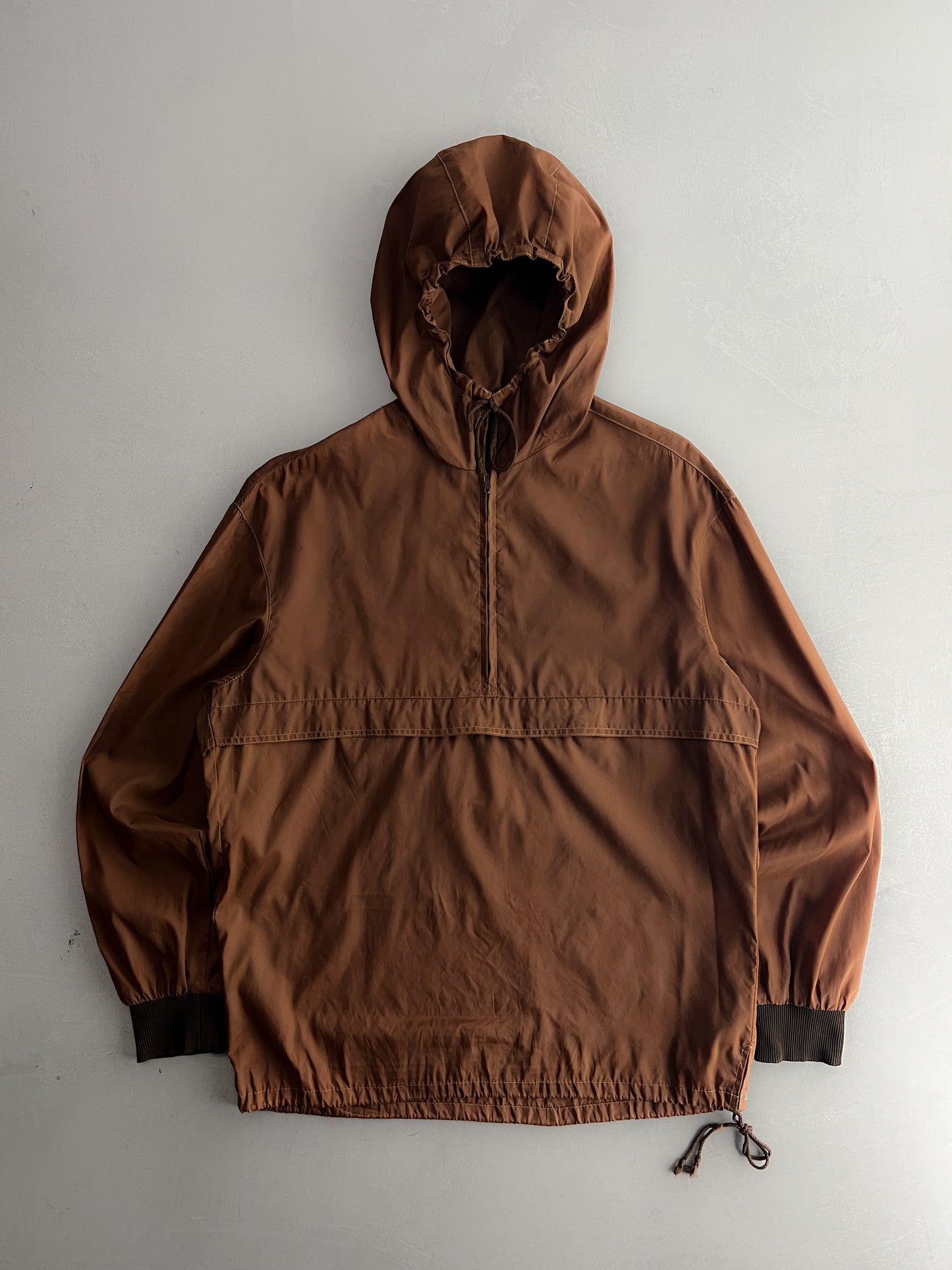 1970's Nylon Anorak [L]