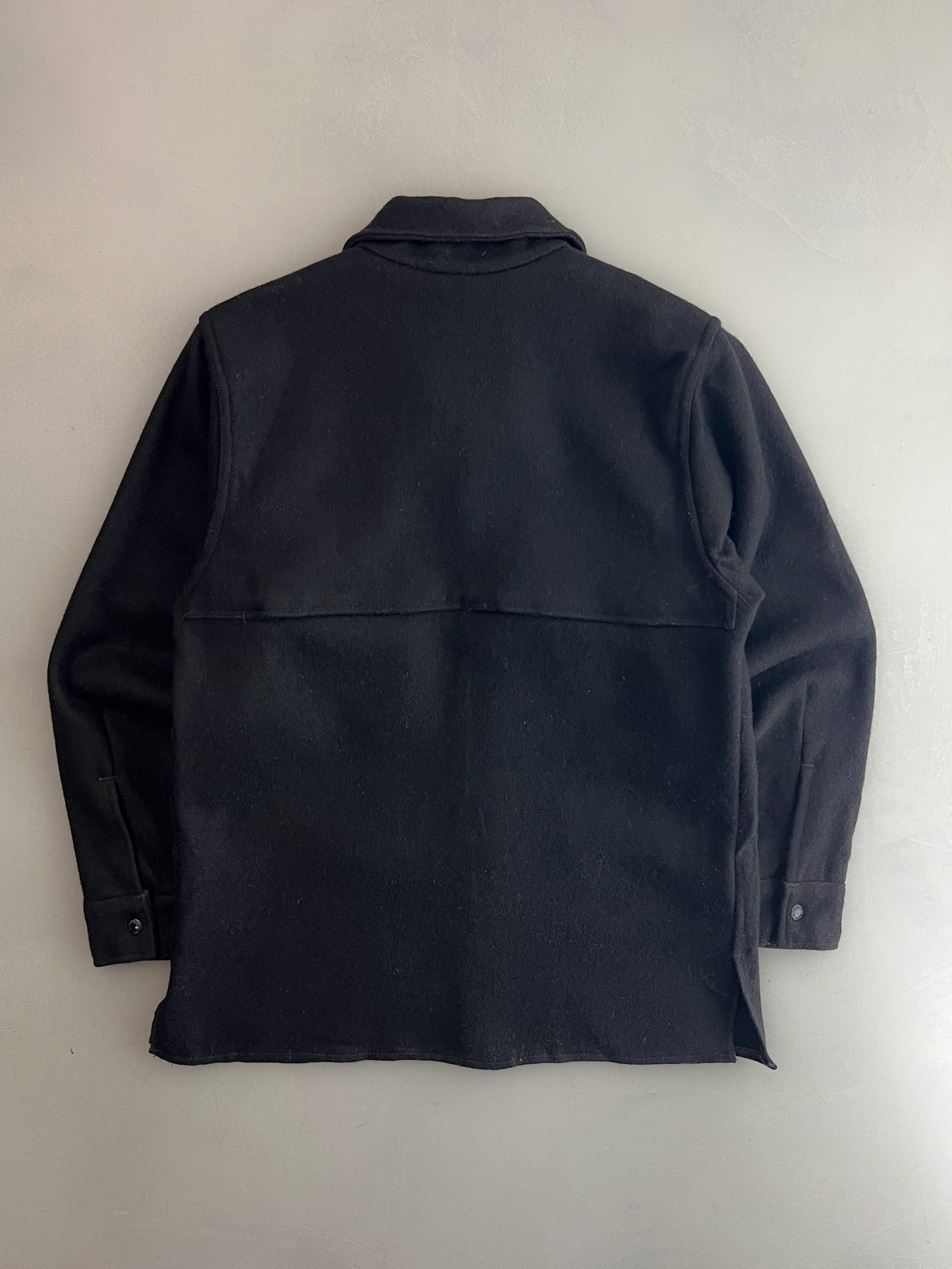 Late 1980's Filson Mackinaw Wool Jacket [L]