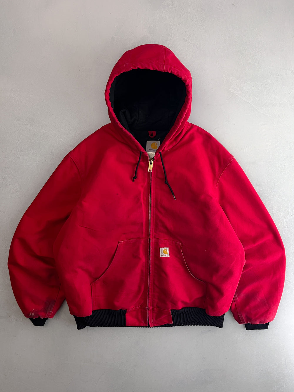 Carhartt Active Jacket [L]