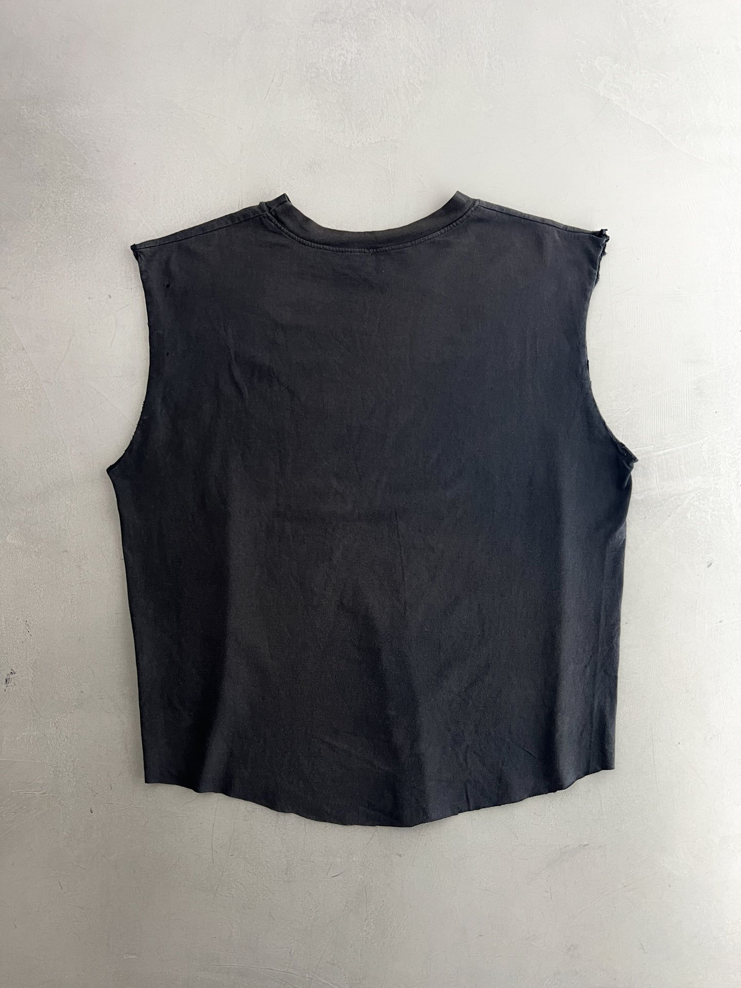 1990's If You See Da Police Cut-Off [XL]