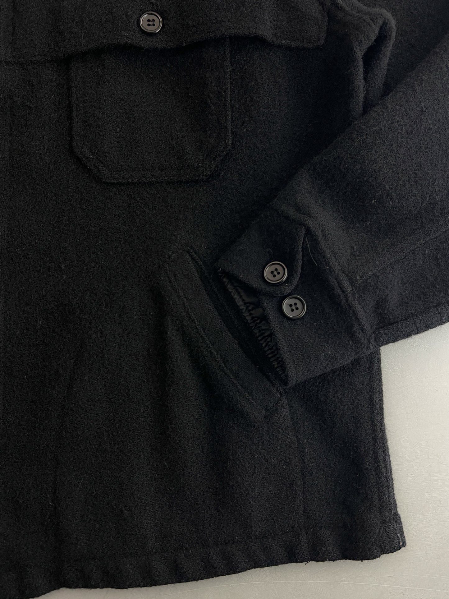 1970's Woolrich Sportsman Jacket [L/XL]