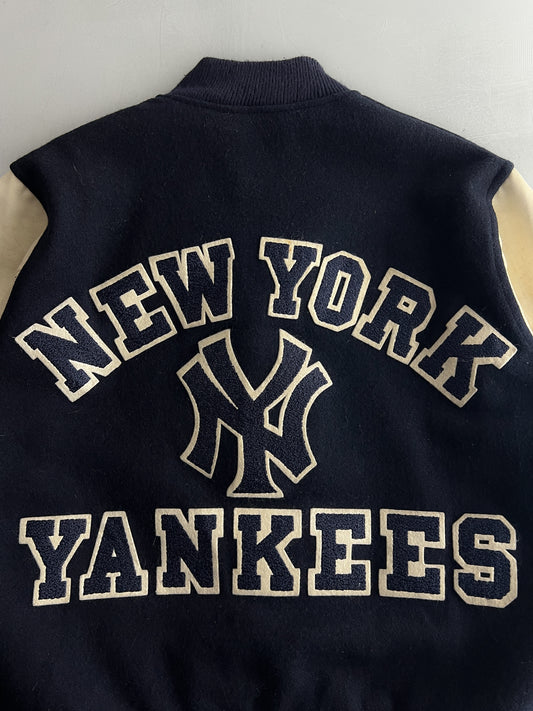 New York Yankees Letterman Jacket [M/L]