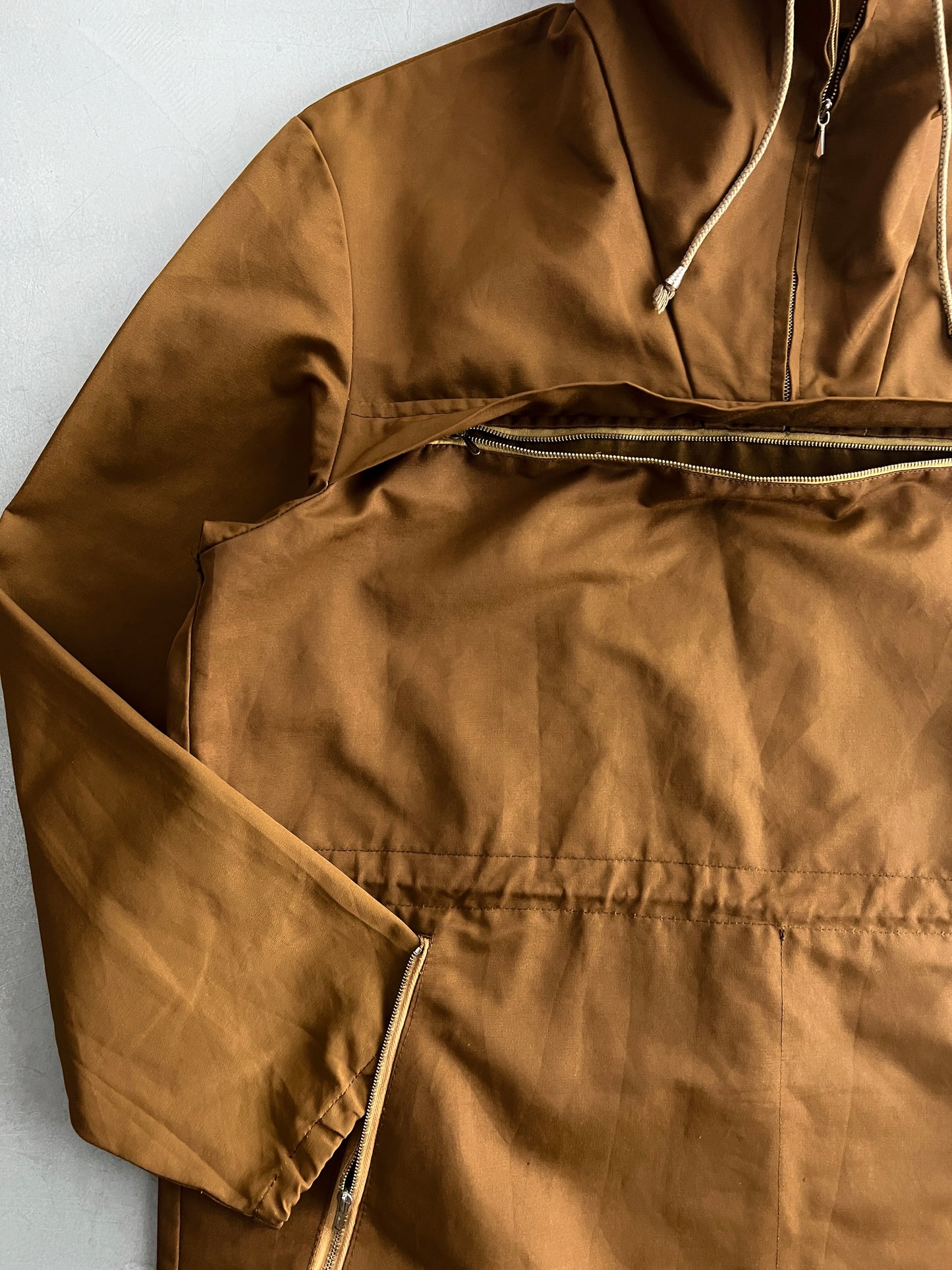 1970’s Scandinavian Alpine Anorak [L]
