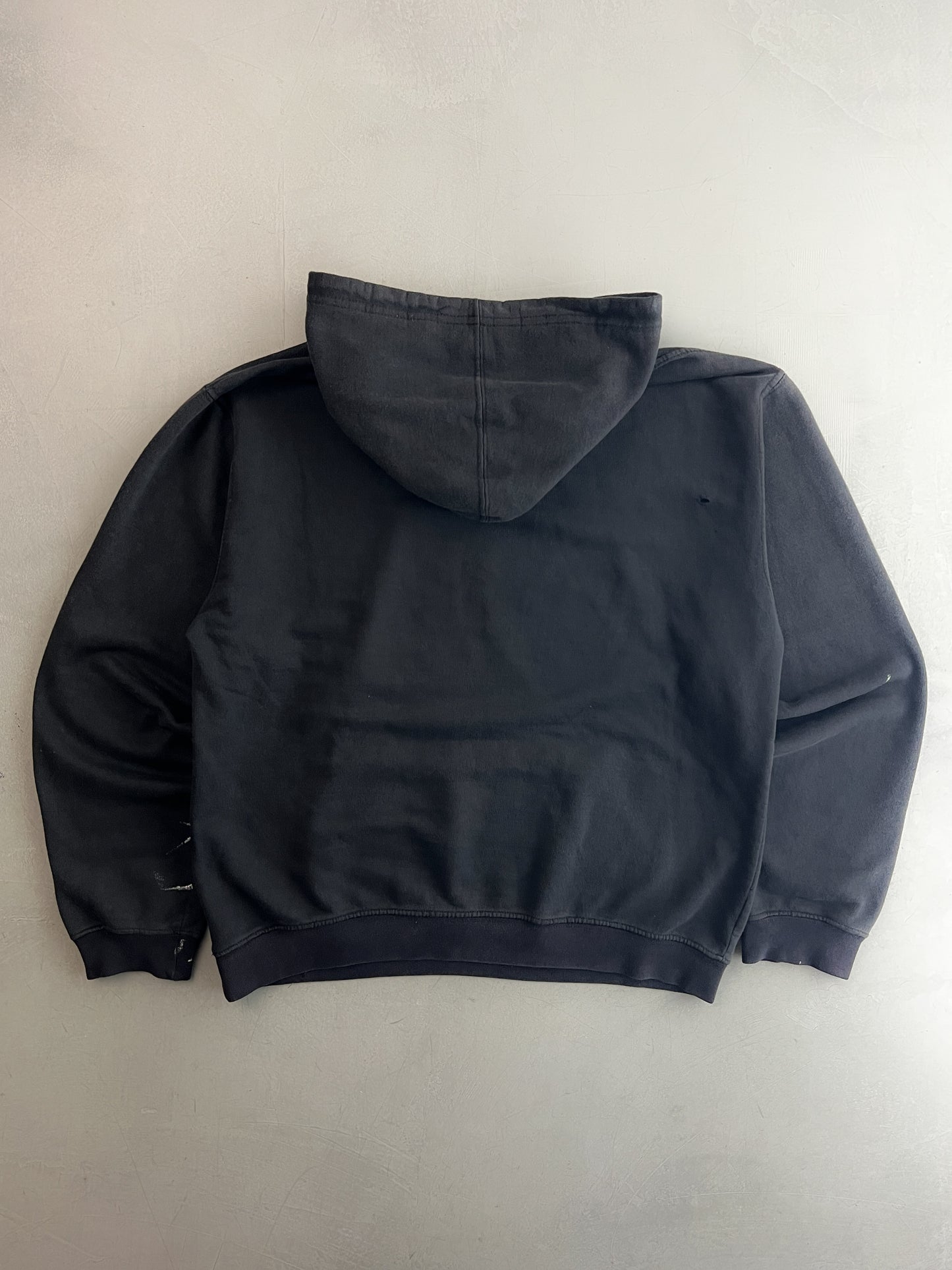 Poison Idea "Ian MacKaye" Hoodie [M/L]